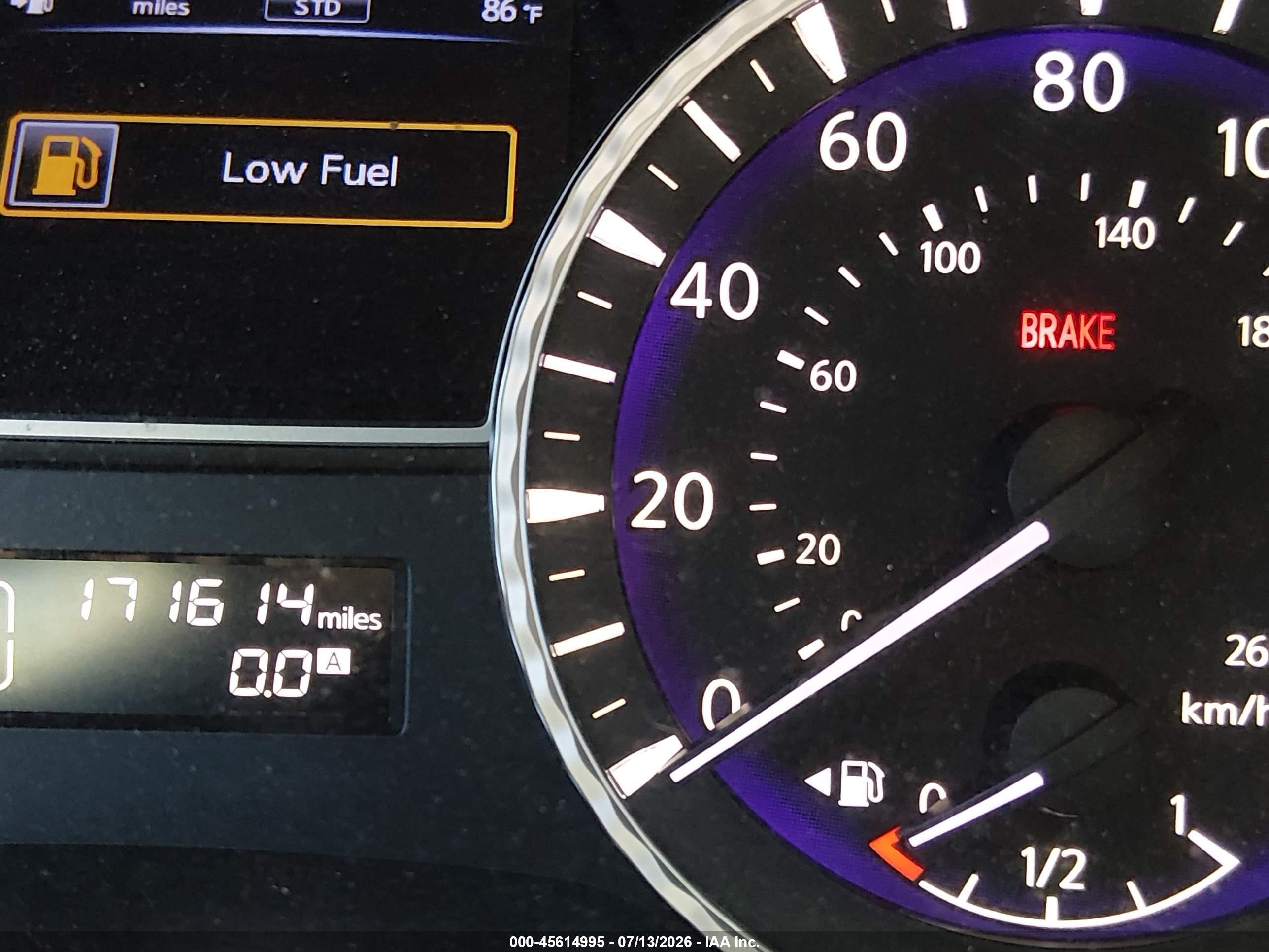 2013 Infiniti Jx35   Light Blue vin: 5N1AL0MM8DC339520