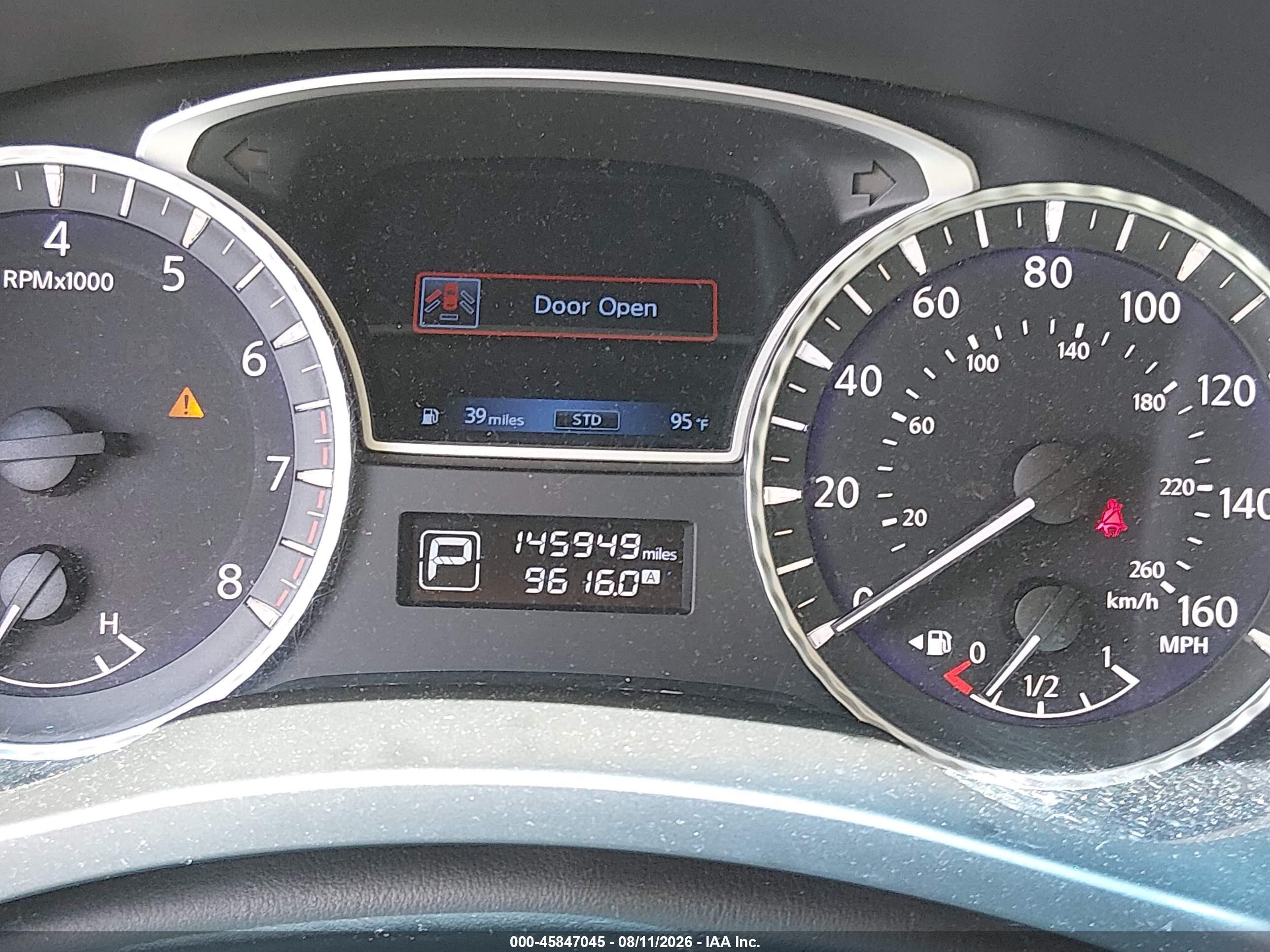2014 Infiniti Qx60   White vin: 5N1AL0MM8EC500823