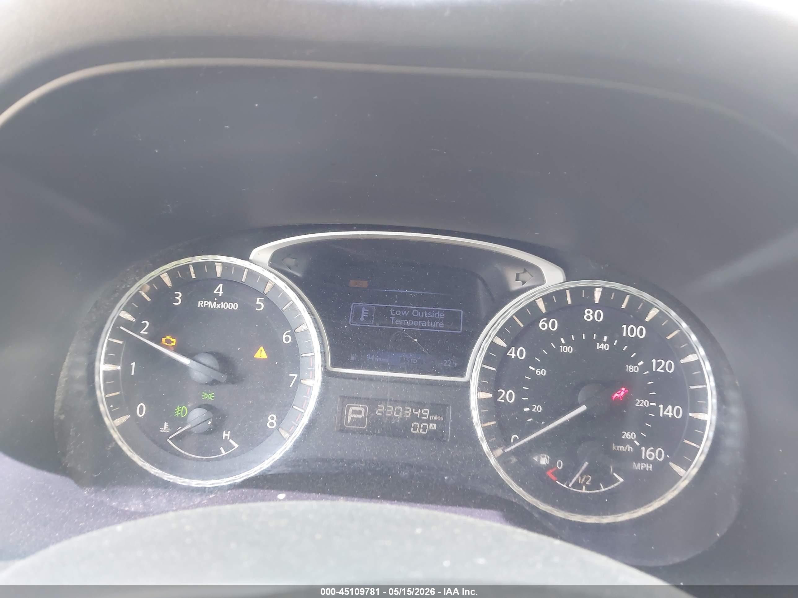 2014 Infiniti Qx60   Silver vin: 5N1AL0MM8EC506296
