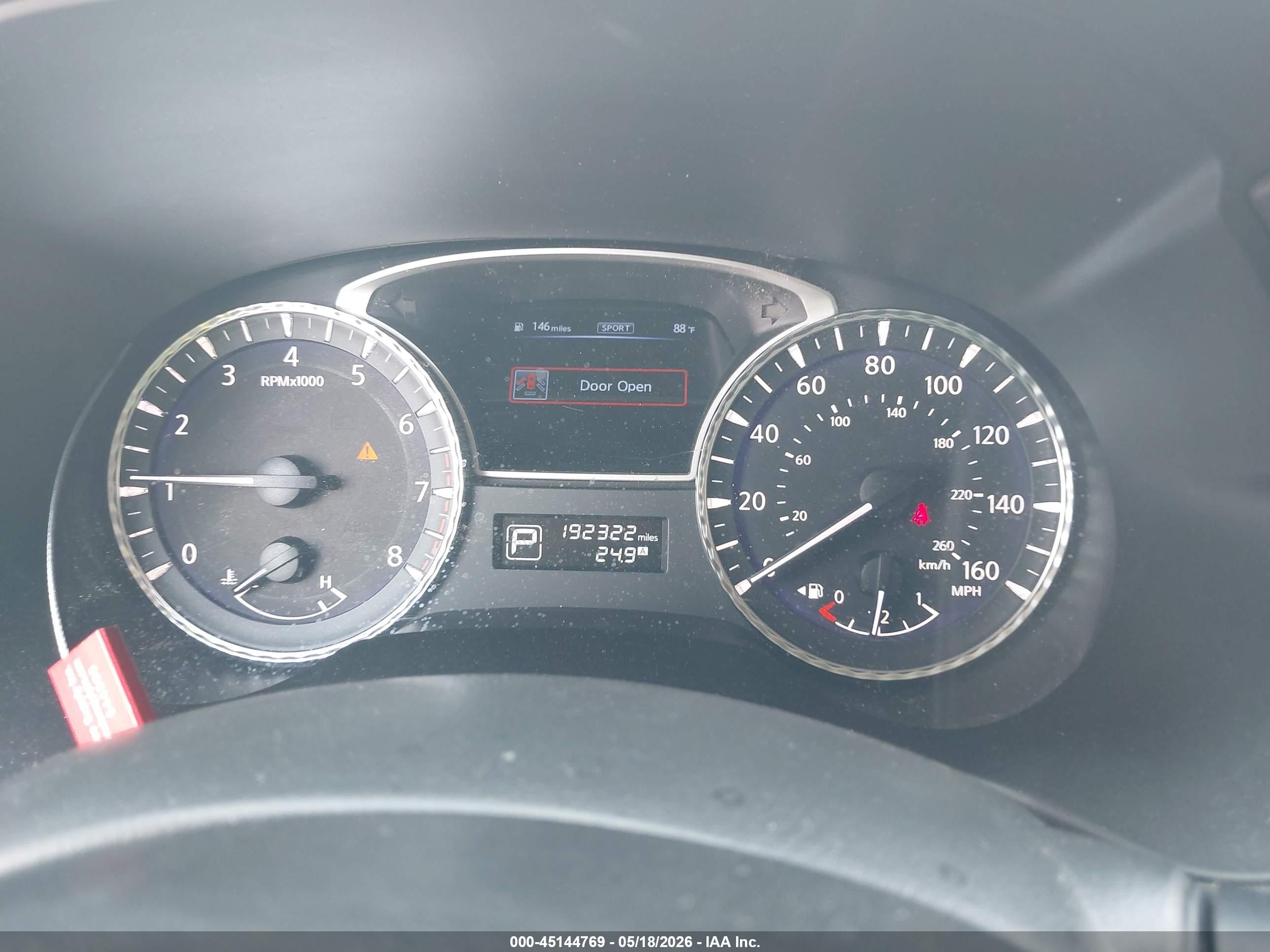 2014 Infiniti Qx60   Black vin: 5N1AL0MM8EC519257