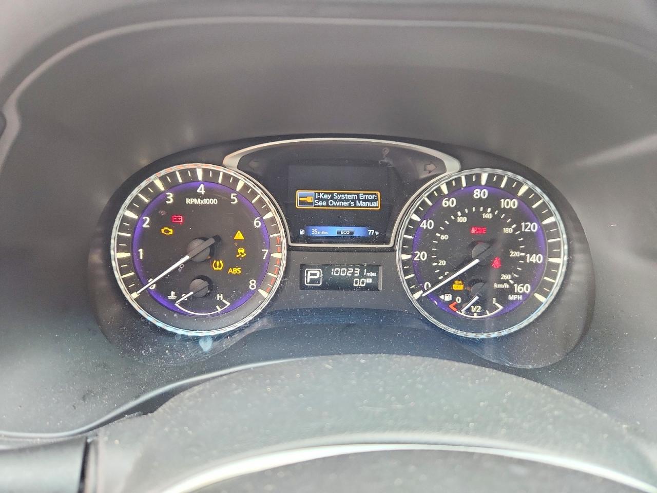 2014 Infiniti Qx60 Base White vin: 5N1AL0MM8EC525138