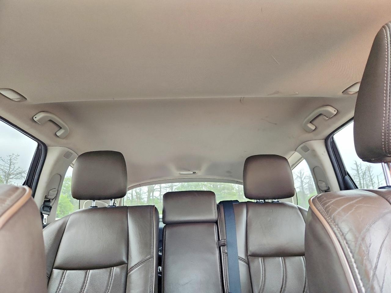 2014 Infiniti Qx60 Base White vin: 5N1AL0MM8EC525138