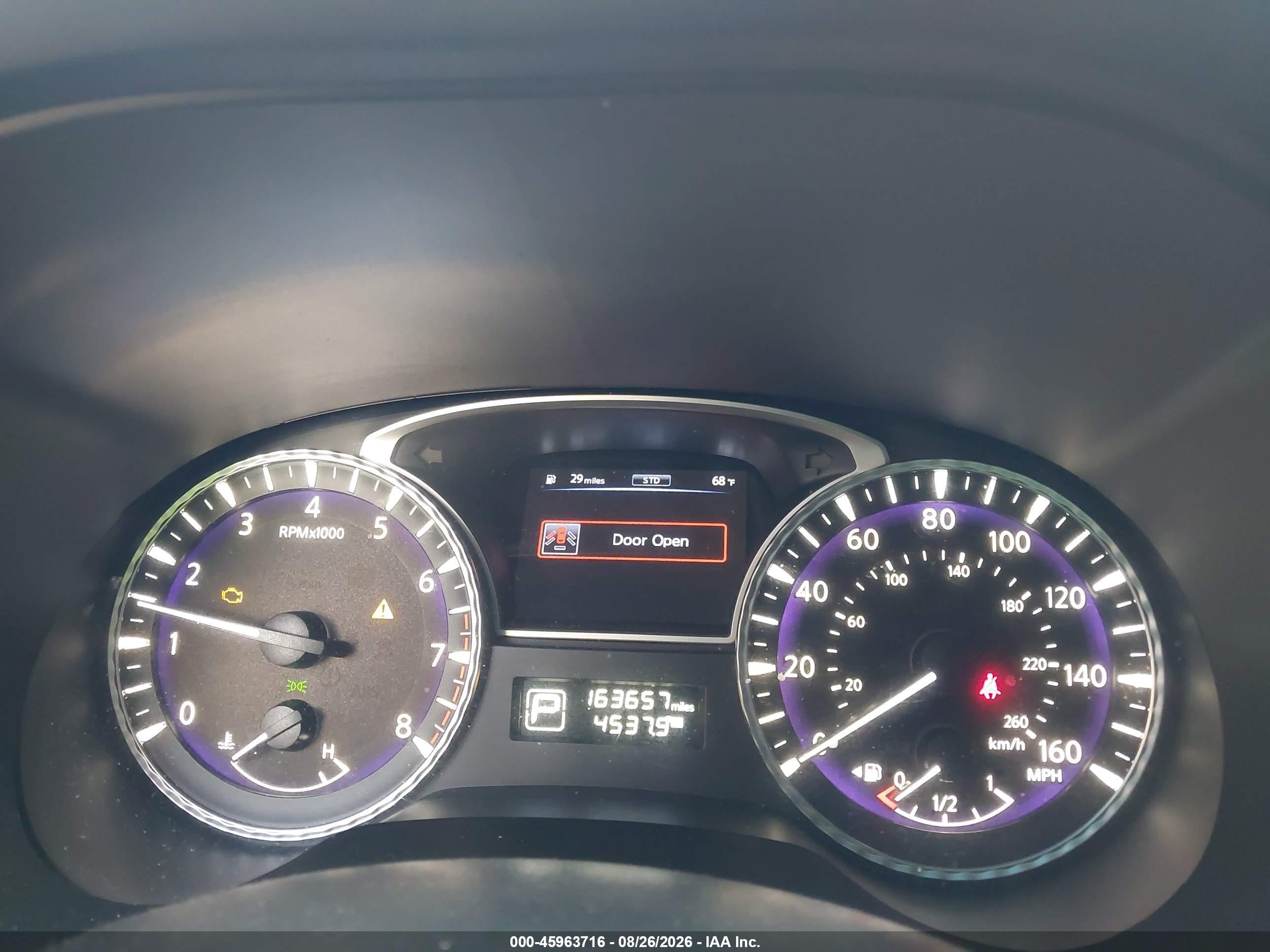 2014 Infiniti Qx60 Серебряный vin: 5N1AL0MM8EC527889