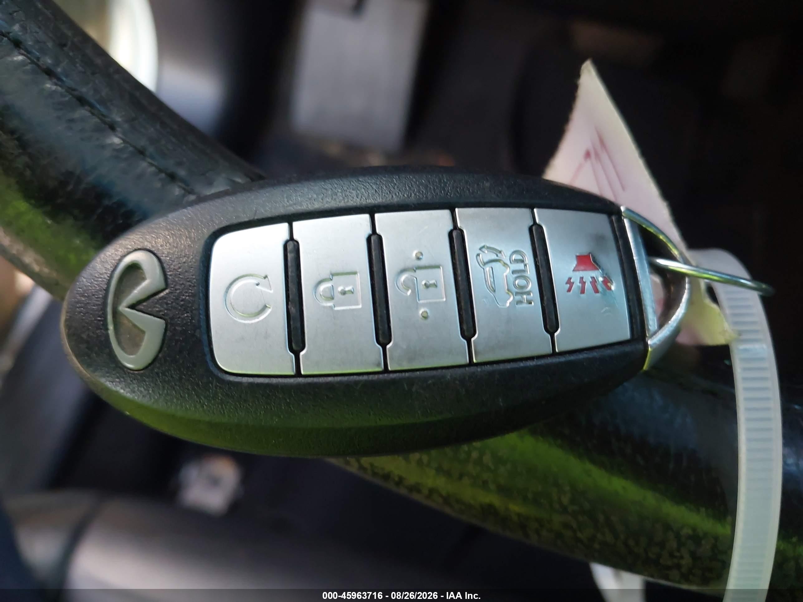 2014 Infiniti Qx60 Серебряный vin: 5N1AL0MM8EC527889