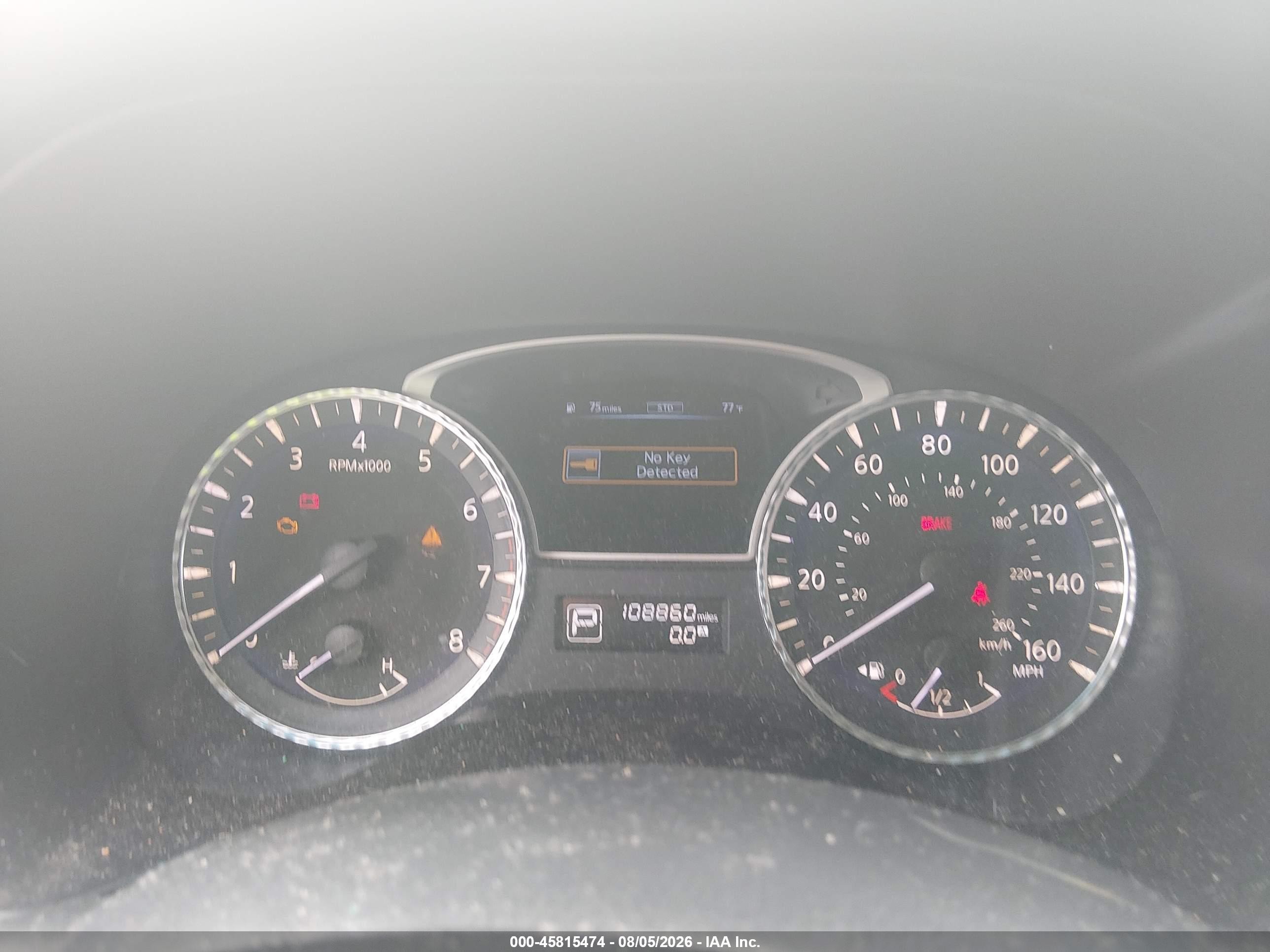 2014 Infiniti Qx60   Silver vin: 5N1AL0MM8EC528220