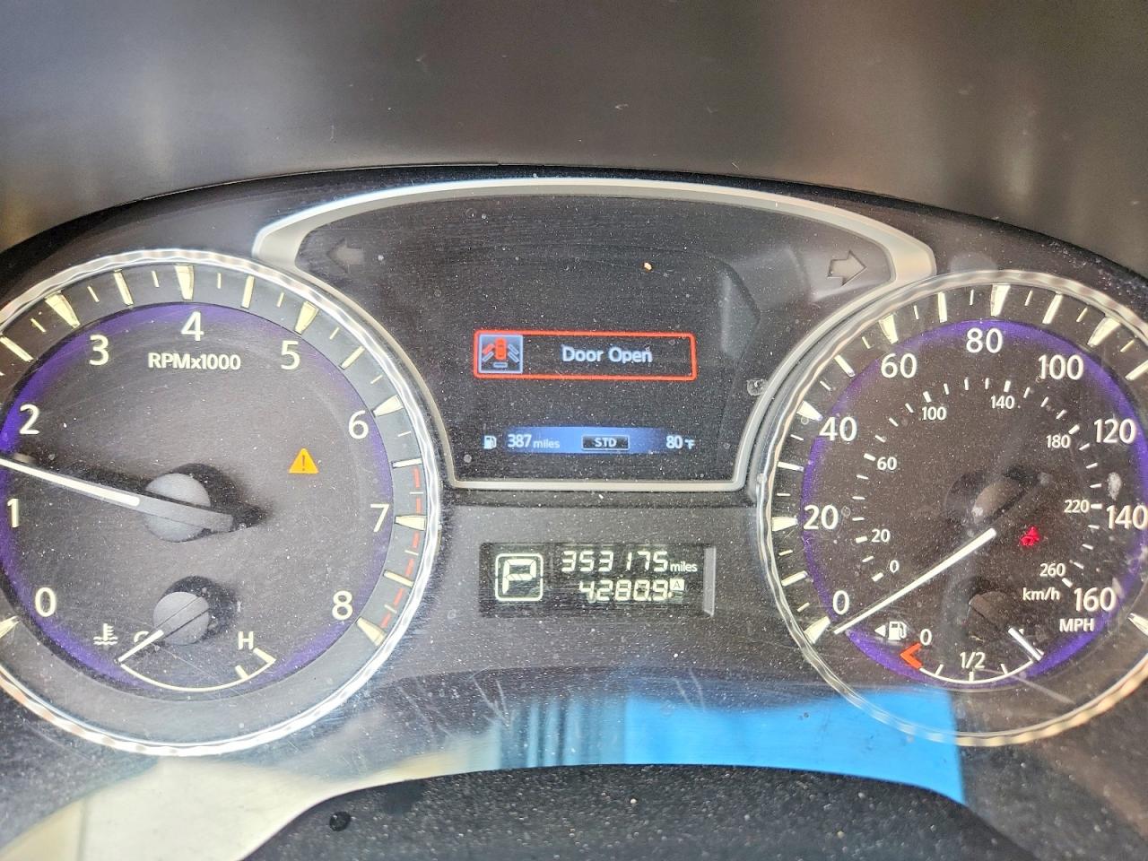 2014 Infiniti Qx60 Base Белый vin: 5N1AL0MM8EC546040
