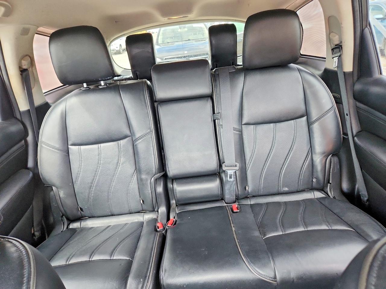 2014 Infiniti Qx60 Base Белый vin: 5N1AL0MM8EC546040