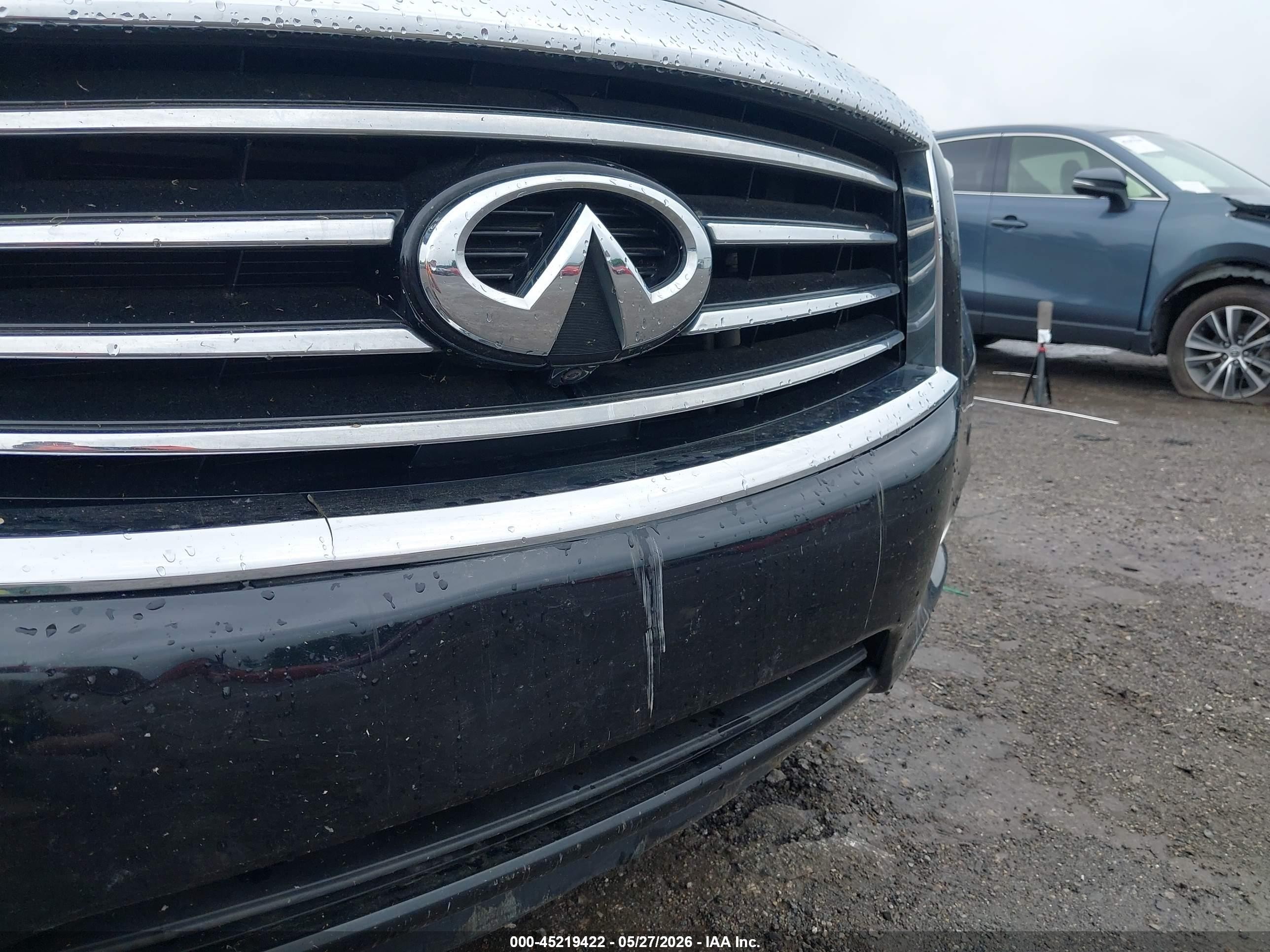 2014 Infiniti Qx60 Black vin: 5N1AL0MM8EC553876