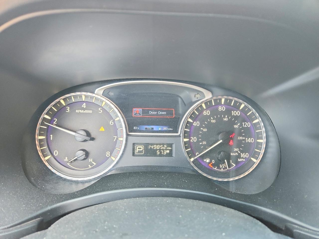 2015 Infiniti Qx60 Base Белый vin: 5N1AL0MM8FC518501