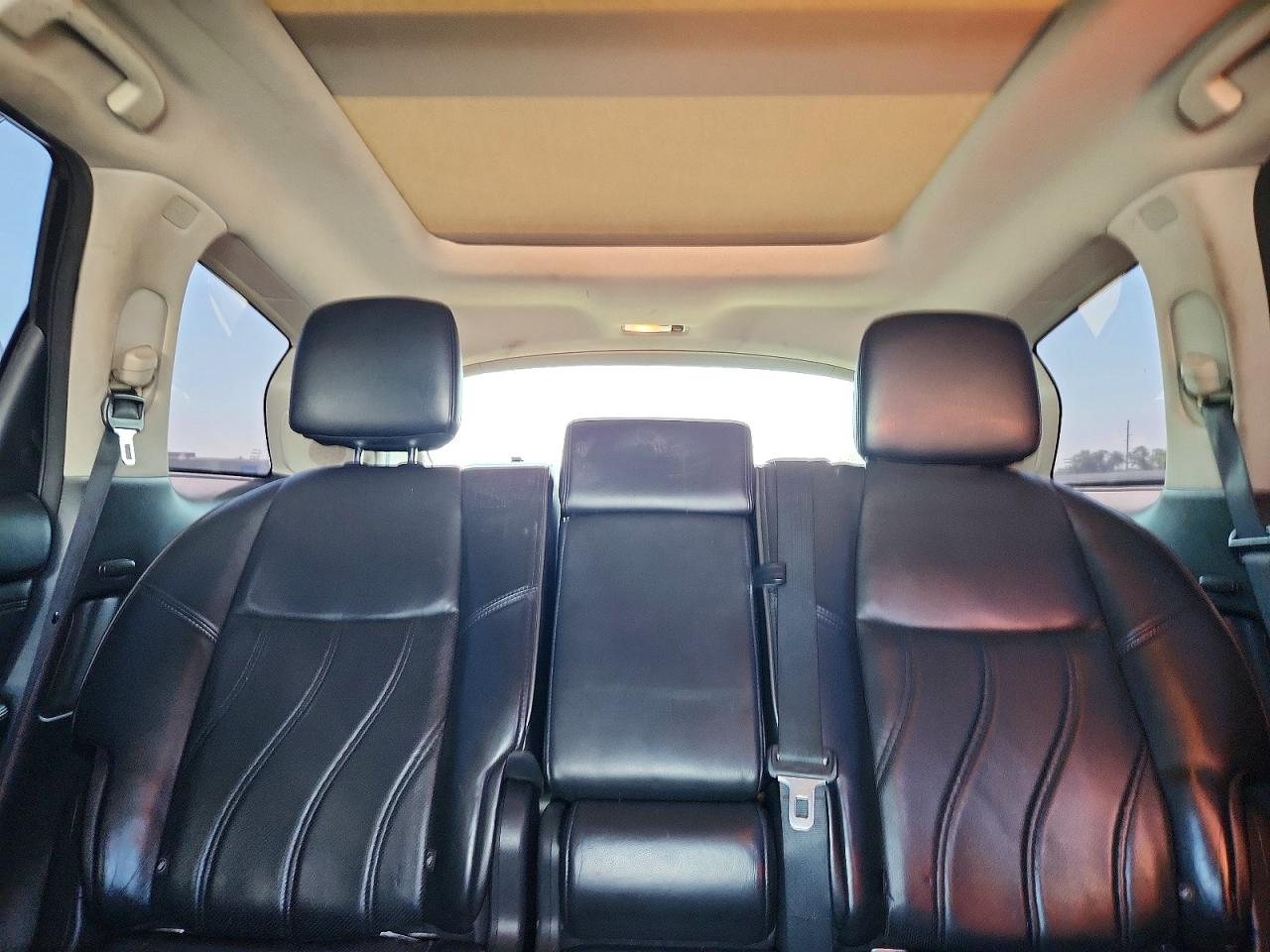 2015 Infiniti Qx60 Base Белый vin: 5N1AL0MM8FC518501
