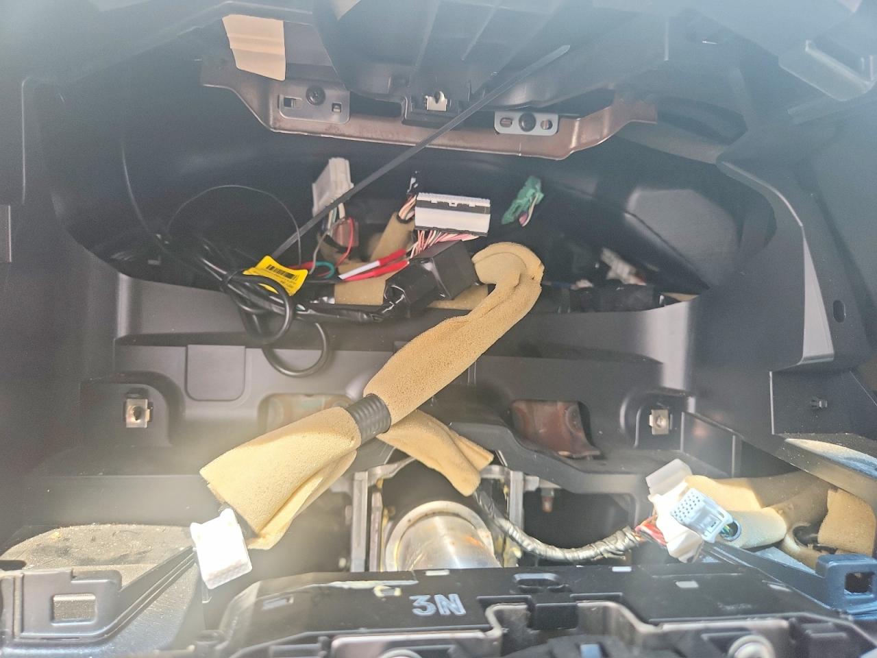 2015 Infiniti Qx60 Base Серый vin: 5N1AL0MM8FC531958