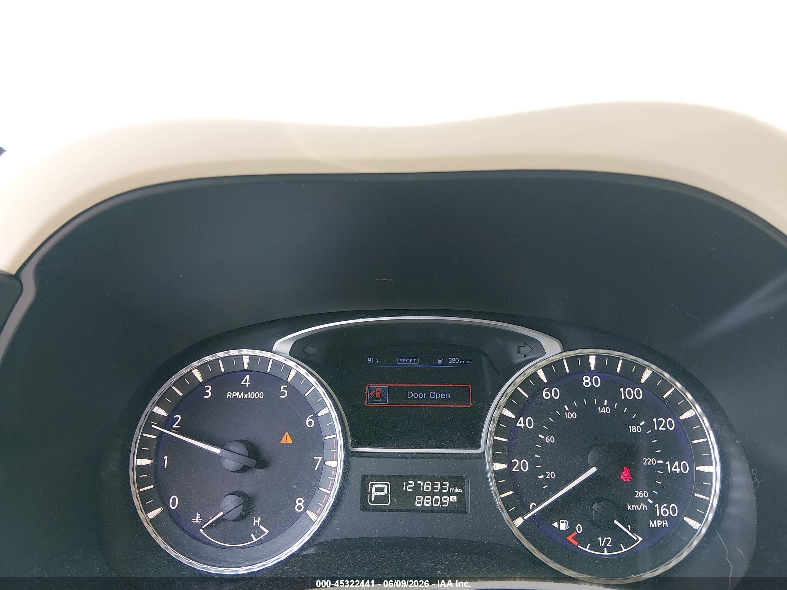 2015 Infiniti Qx60   White vin: 5N1AL0MM8FC549800