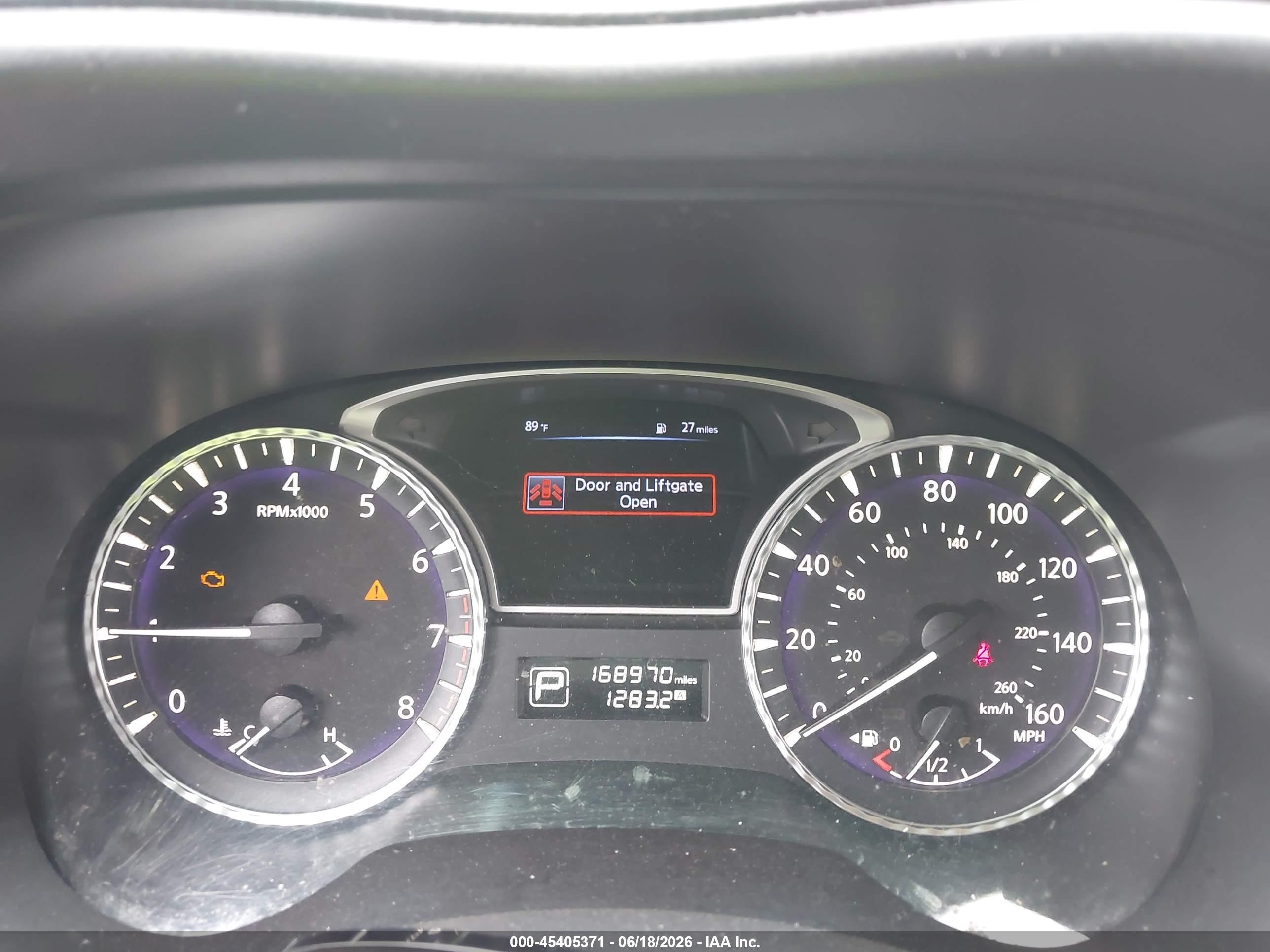 2015 Infiniti Qx60   Black vin: 5N1AL0MM8FC560148