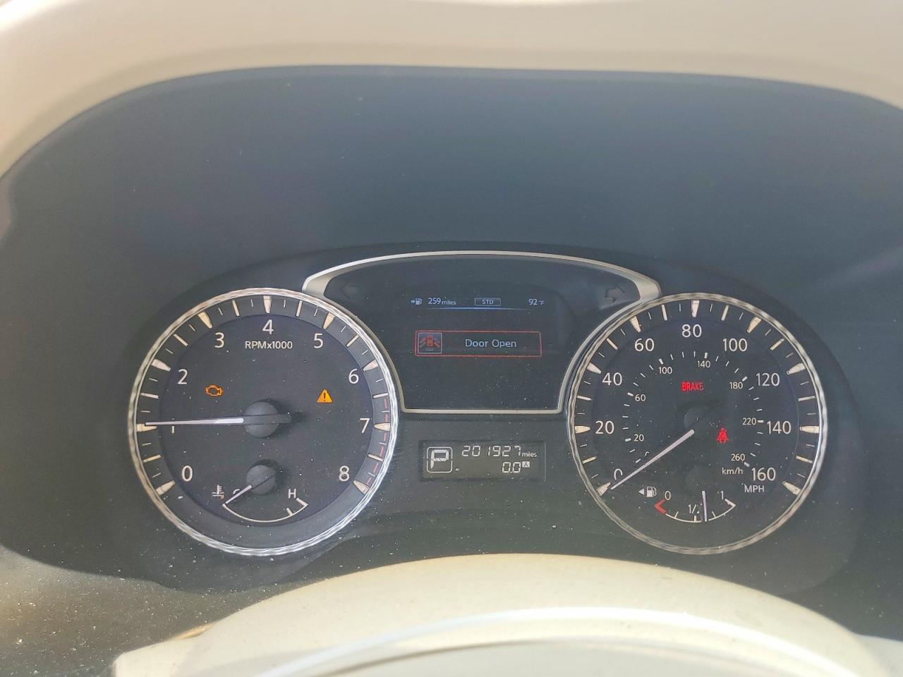 2013 Infiniti Jx35 Base White vin: 5N1AL0MM9DC338506