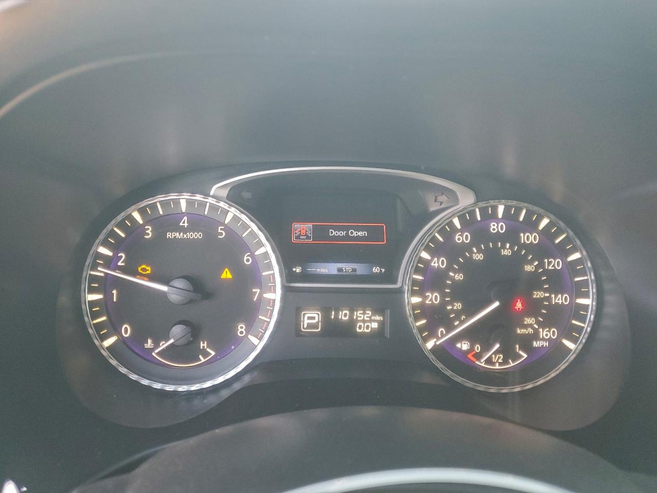2013 Infiniti Jx35 White vin: 5N1AL0MM9DC350574