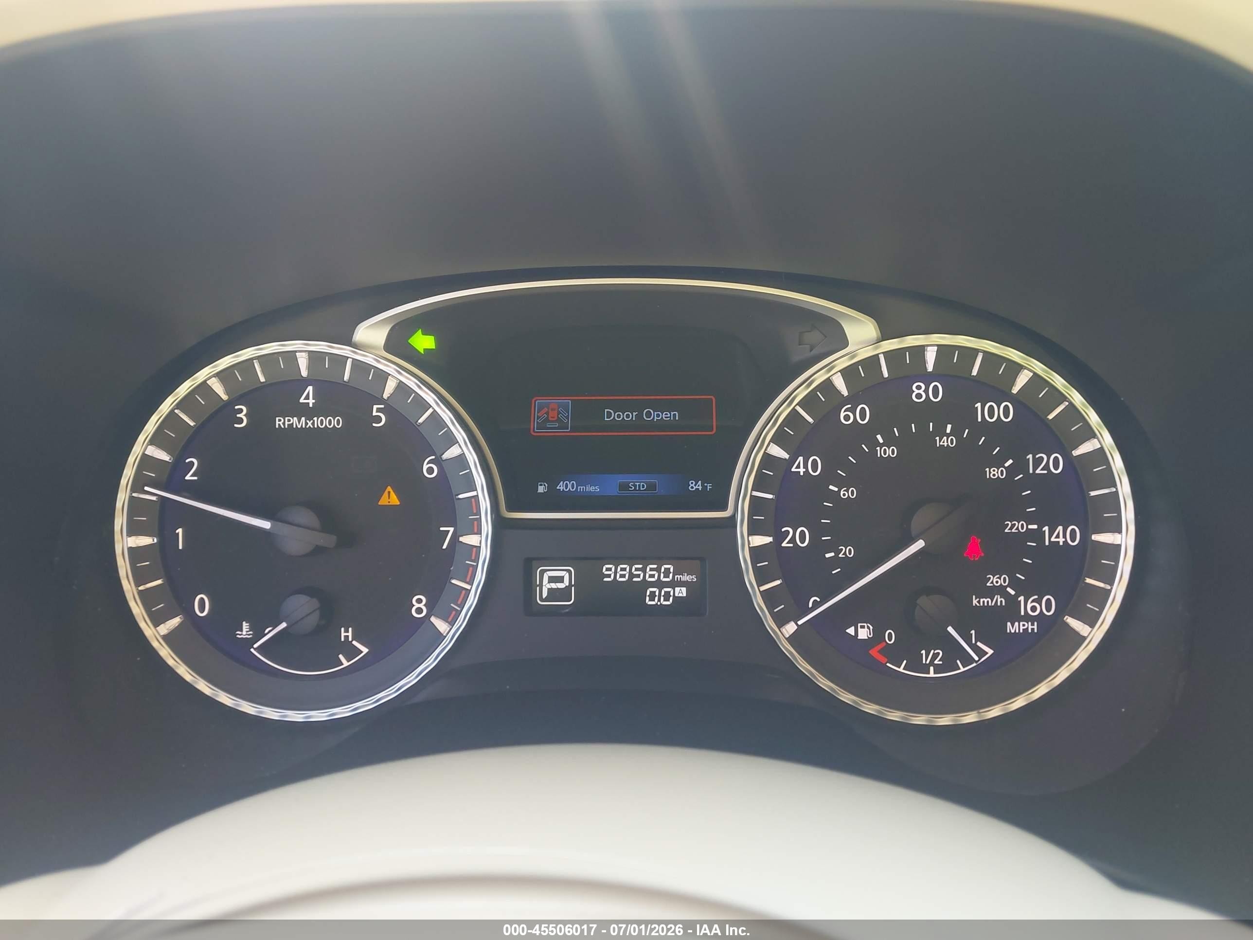 2014 Infiniti Qx60   White vin: 5N1AL0MM9EC502564