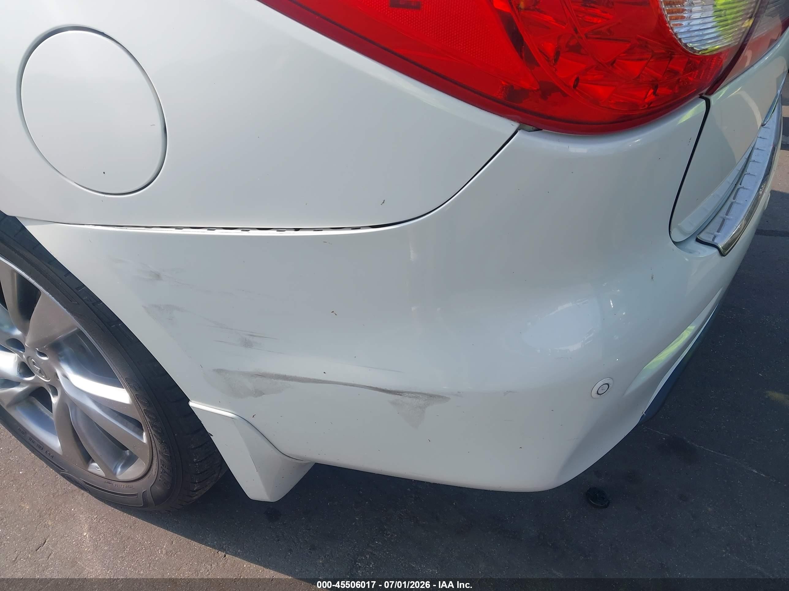 2014 Infiniti Qx60   White vin: 5N1AL0MM9EC502564