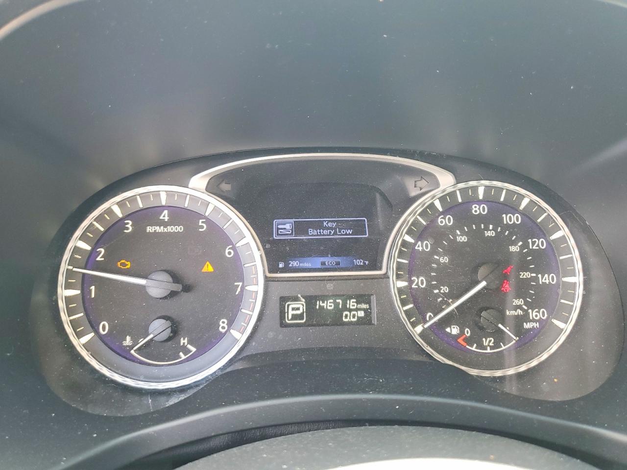 2014 Infiniti Qx60 Base Белый vin: 5N1AL0MM9EC516268