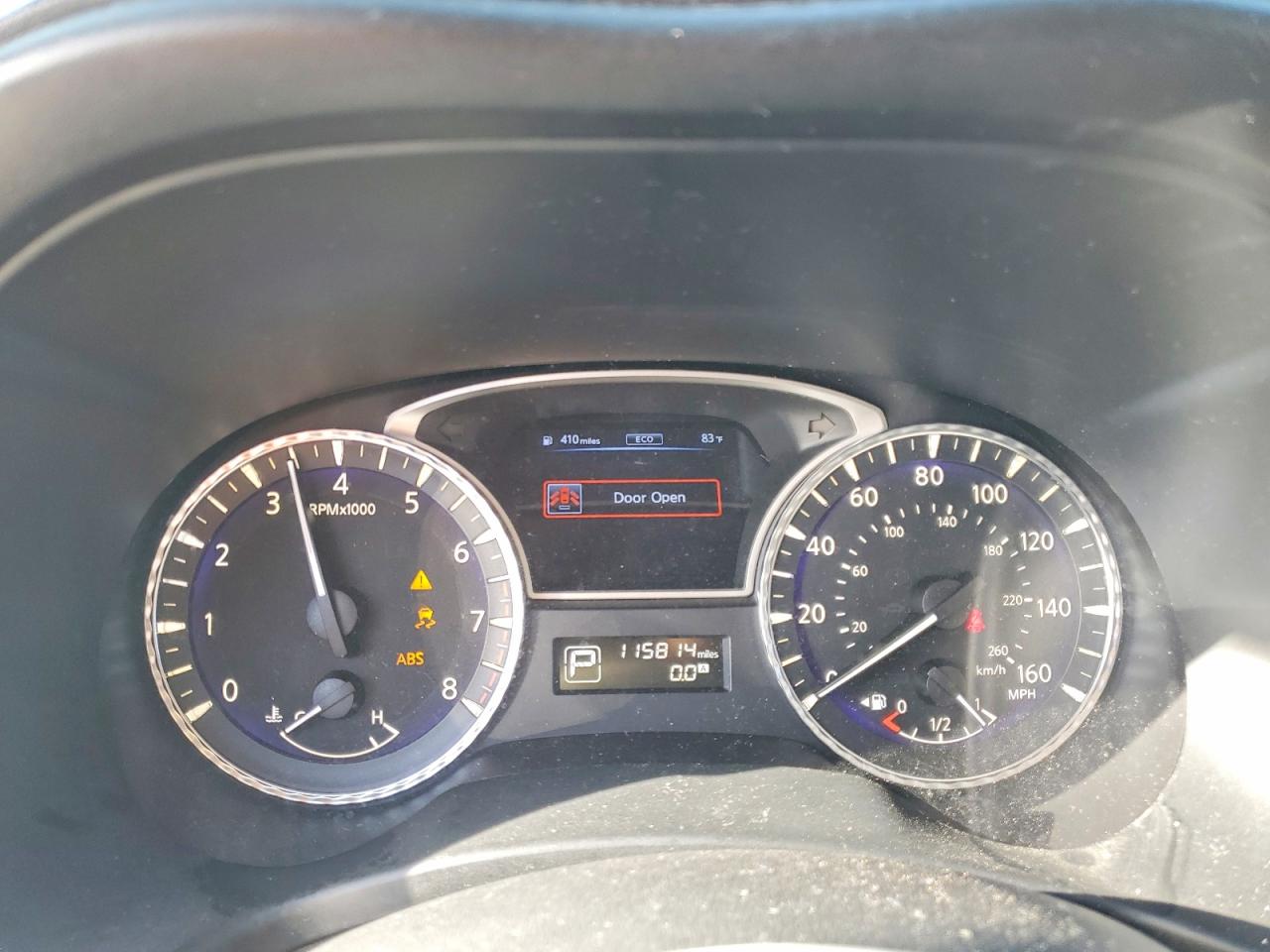 2014 Infiniti Qx60 Base Black vin: 5N1AL0MM9EC518800