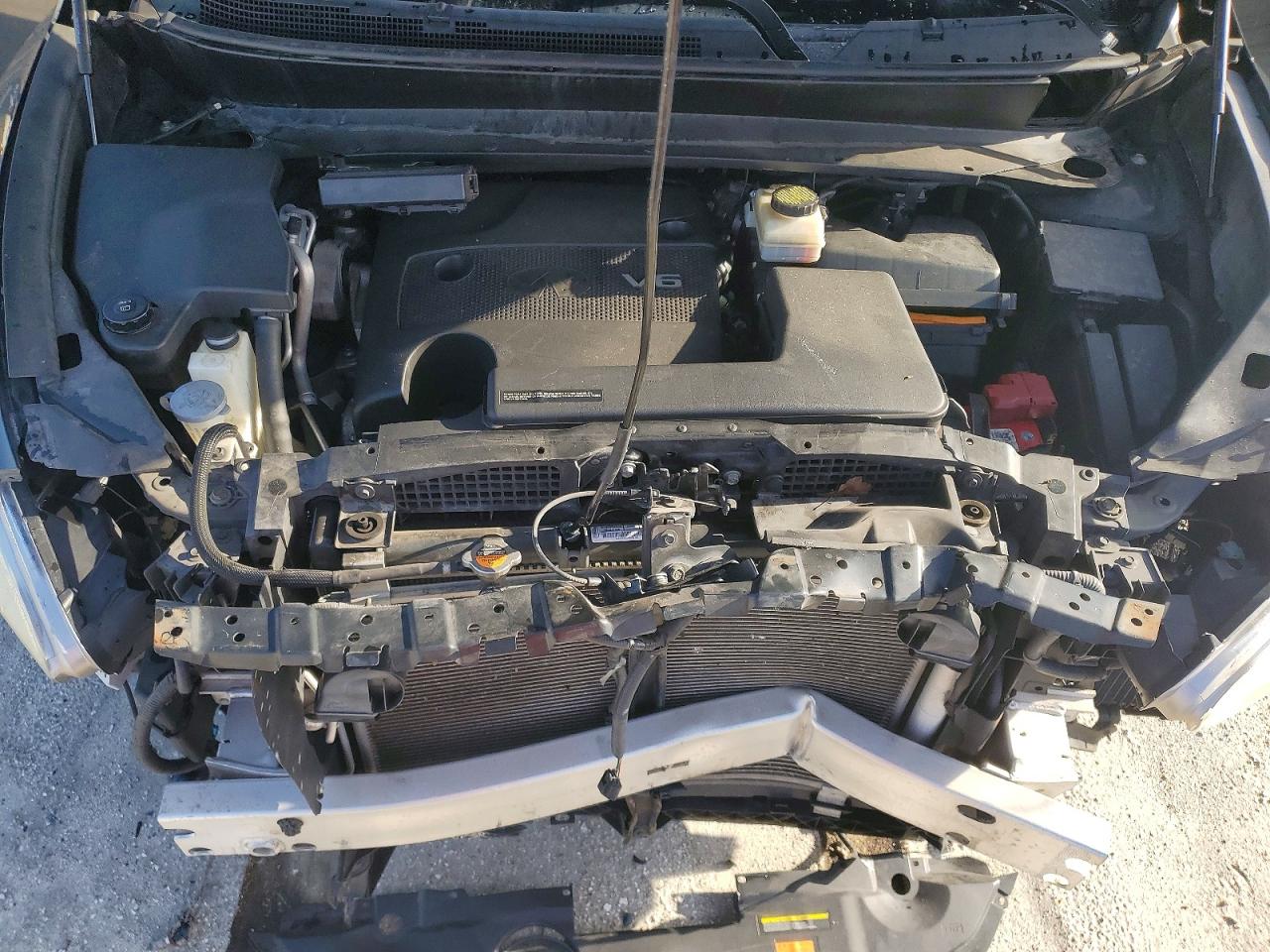 2014 Infiniti Qx60 Base Black vin: 5N1AL0MM9EC518800