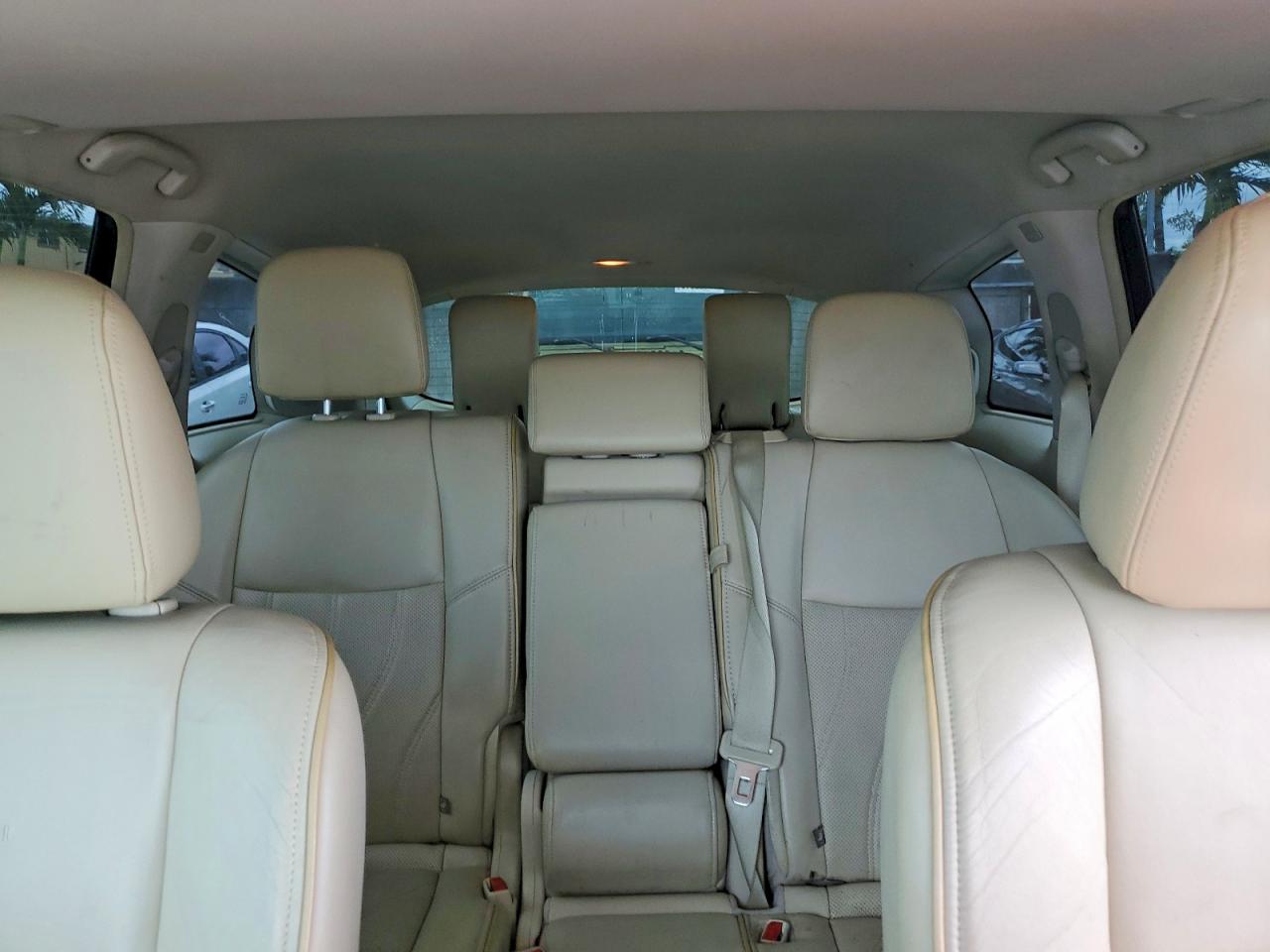 2014 Infiniti Qx60 Base Burgundy vin: 5N1AL0MM9EC540635