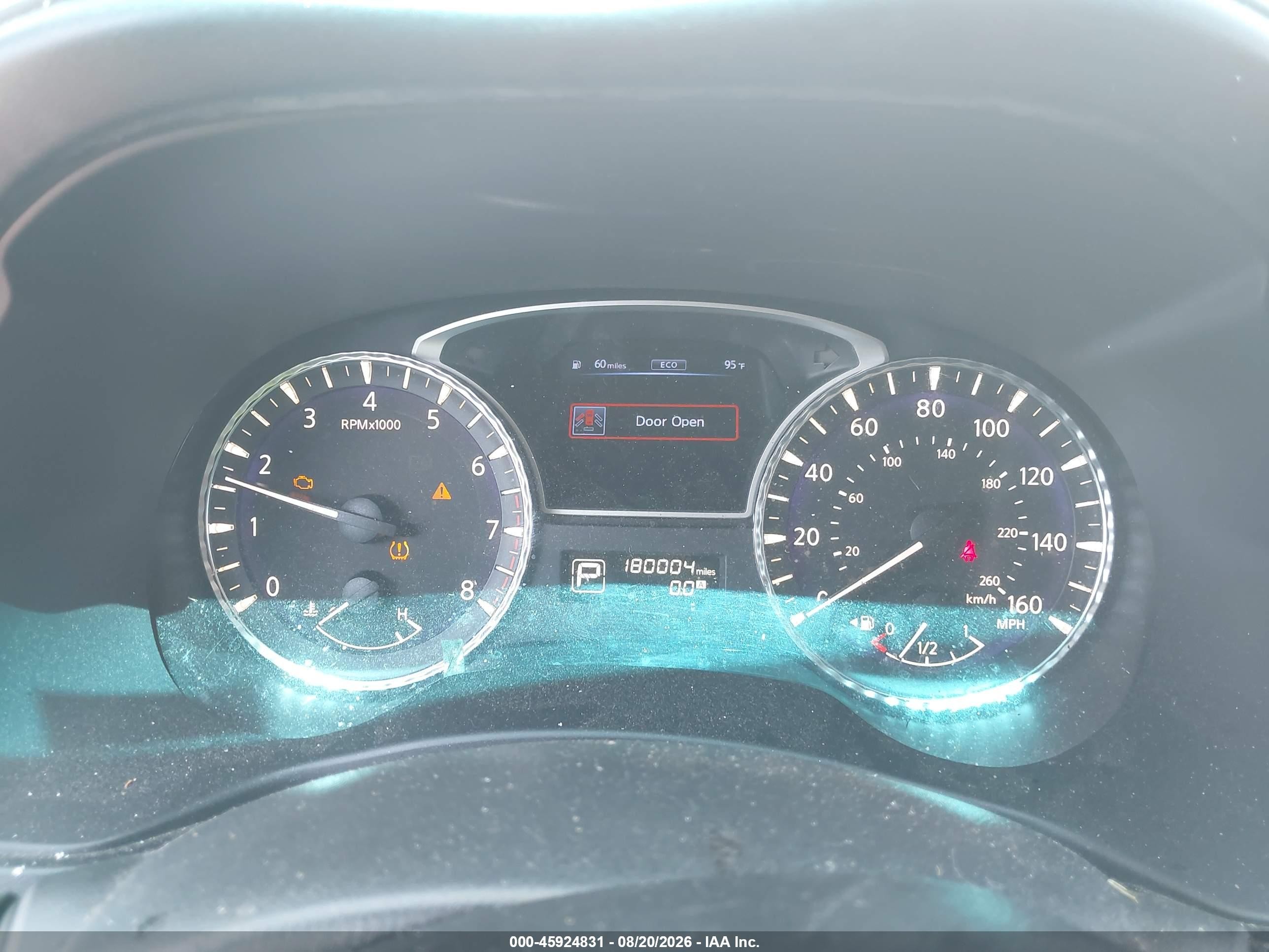 2014 Infiniti Qx60 White vin: 5N1AL0MM9EC545981
