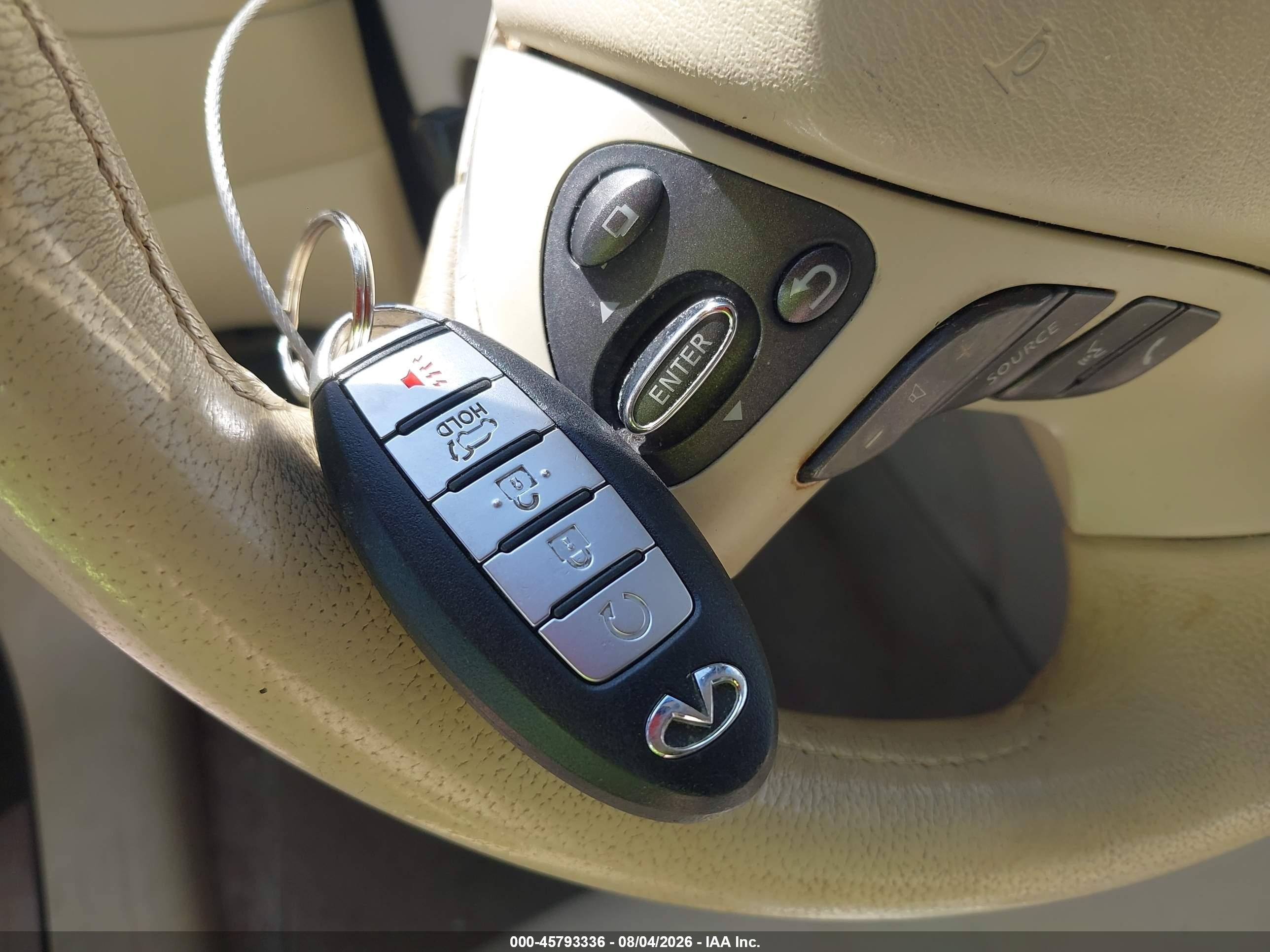 2014 Infiniti Qx60 Green vin: 5N1AL0MM9EC553823