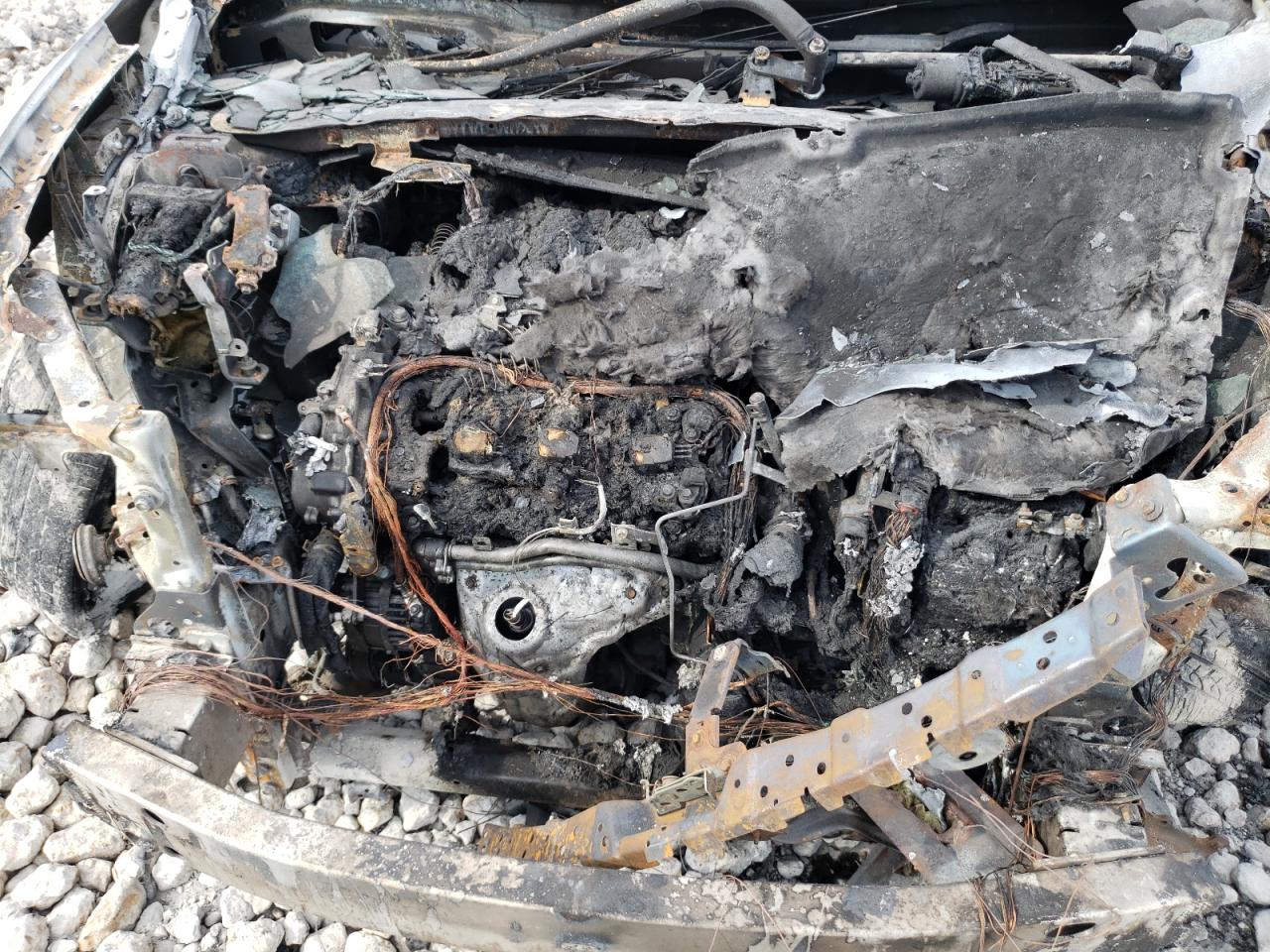 2015 Infiniti Qx60 Burn vin: 5N1AL0MM9FC507507