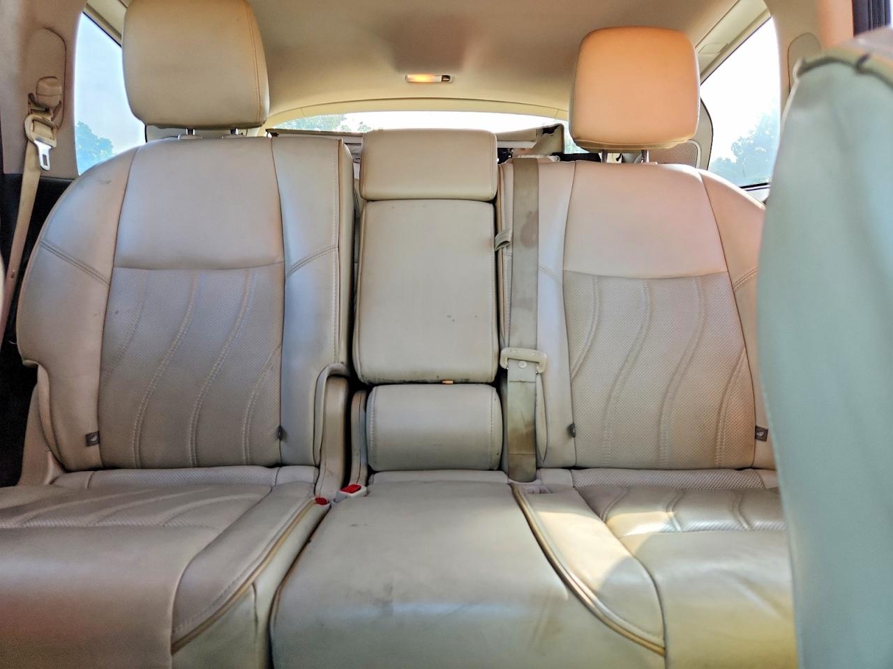 2015 Infiniti Qx60 Base Black vin: 5N1AL0MM9FC513694