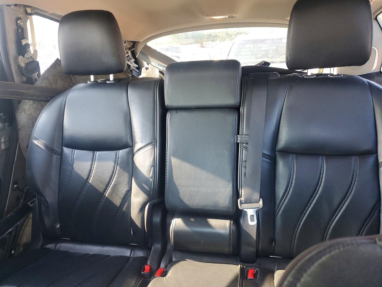 2015 Infiniti Qx60 Base Gray vin: 5N1AL0MM9FC524579