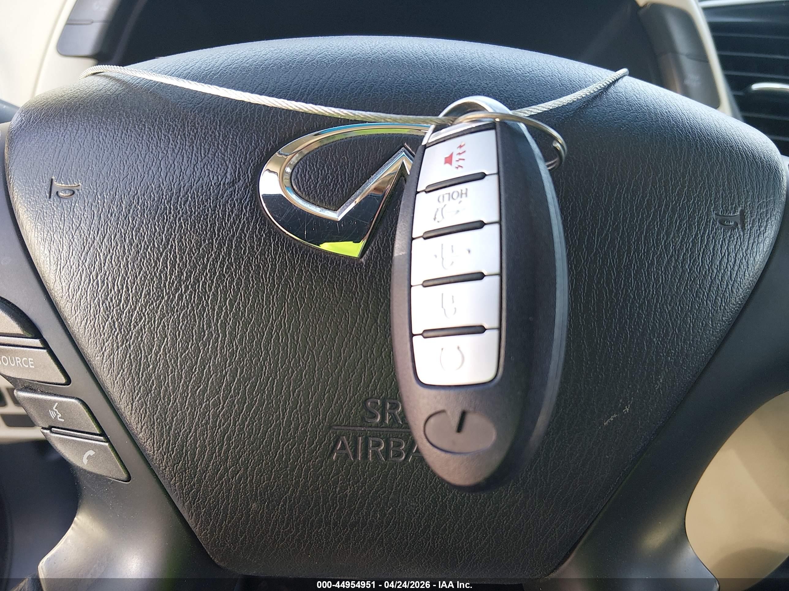 2015 Infiniti Qx60   Dark Blue vin: 5N1AL0MM9FC536697