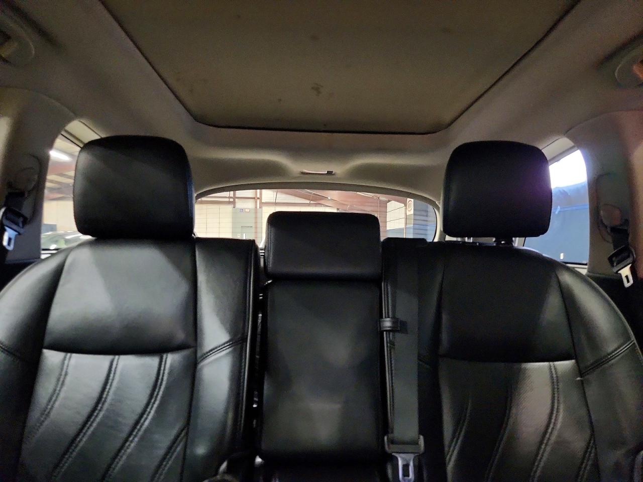 2013 Infiniti Jx35 Base Silver vin: 5N1AL0MMXDC343259