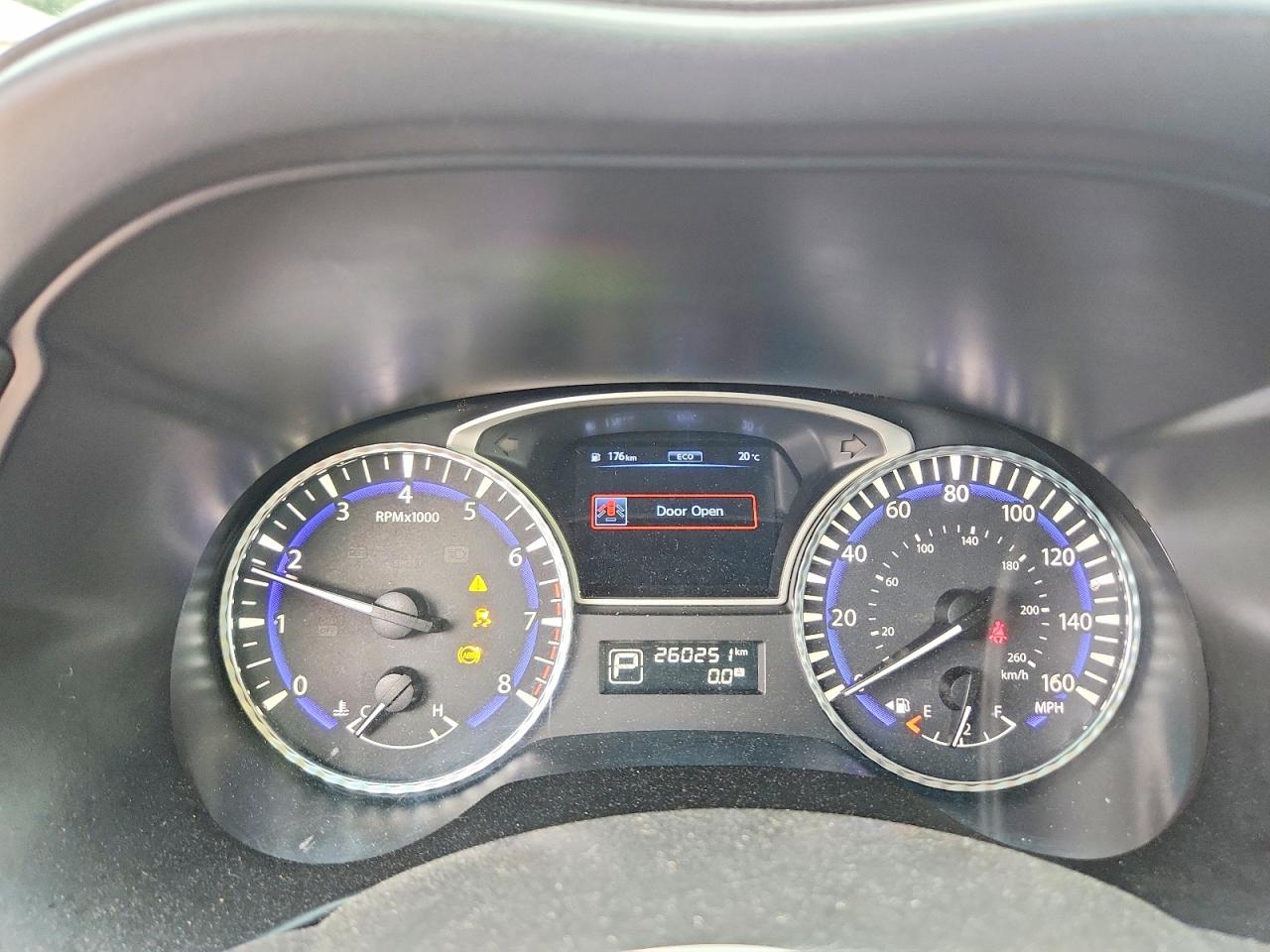 2014 Infiniti Qx60 Base White vin: 5N1AL0MMXEC502816