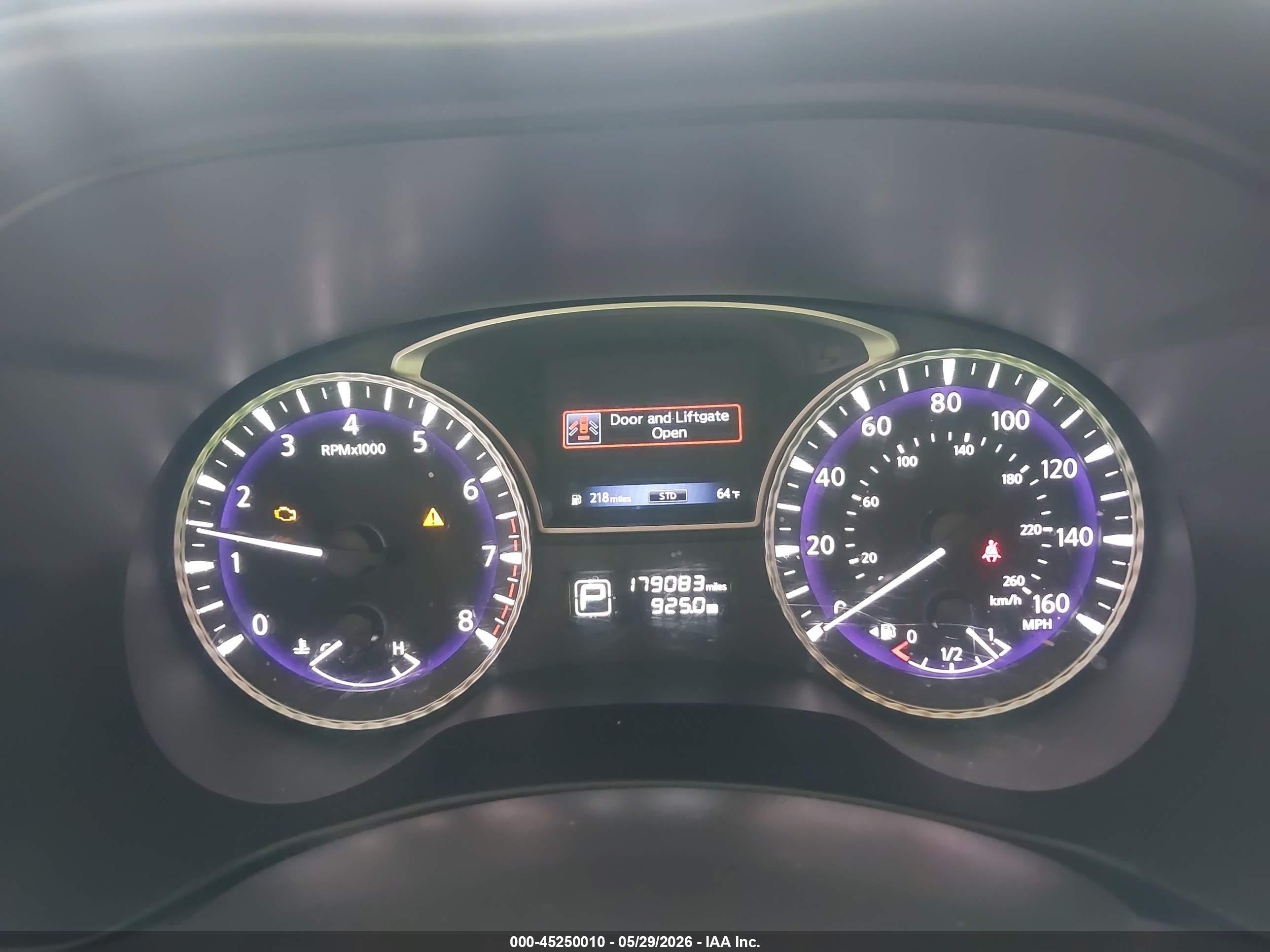 2014 Infiniti Qx60   White vin: 5N1AL0MMXEC503982