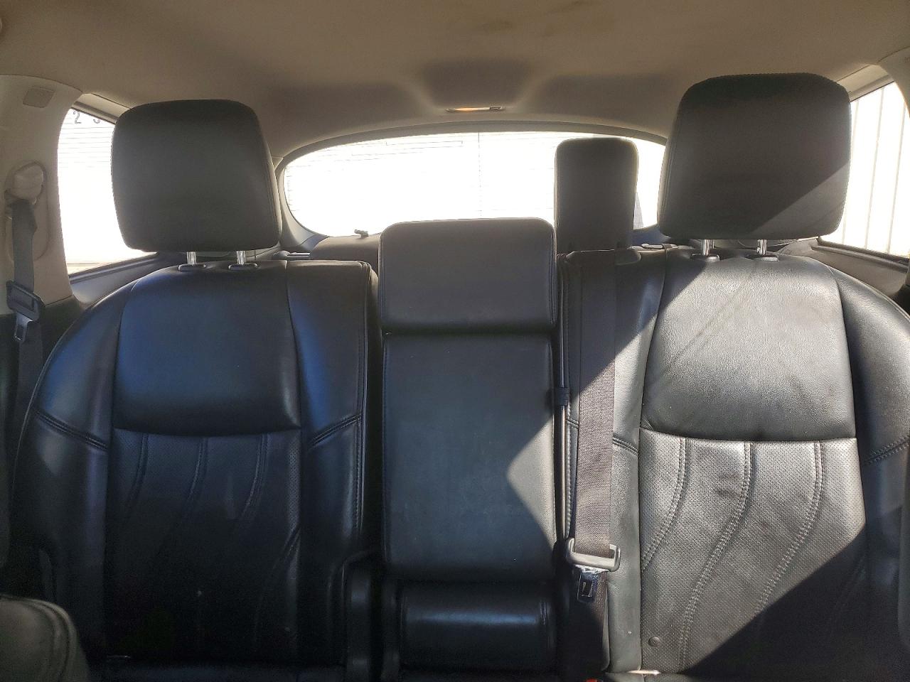 2014 Infiniti Qx60 Белый vin: 5N1AL0MMXEC508325