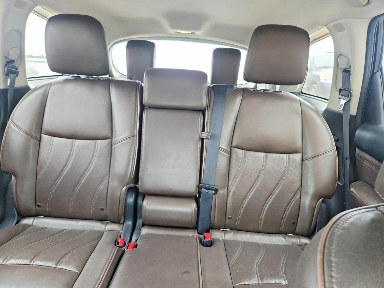 2014 Infiniti Qx60 Base Black vin: 5N1AL0MMXEC511502