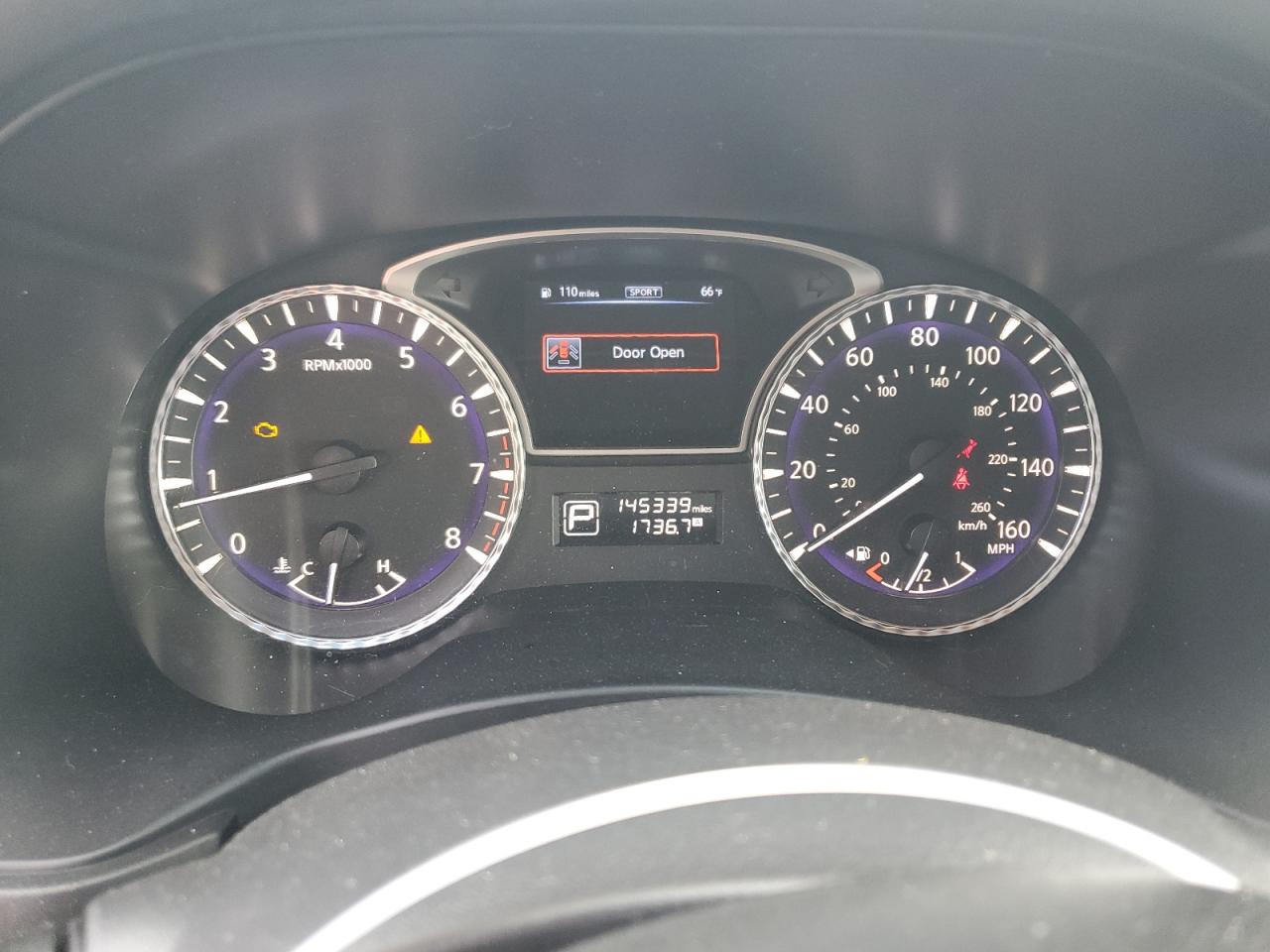 2014 Infiniti Qx60 Gray vin: 5N1AL0MMXEC515470