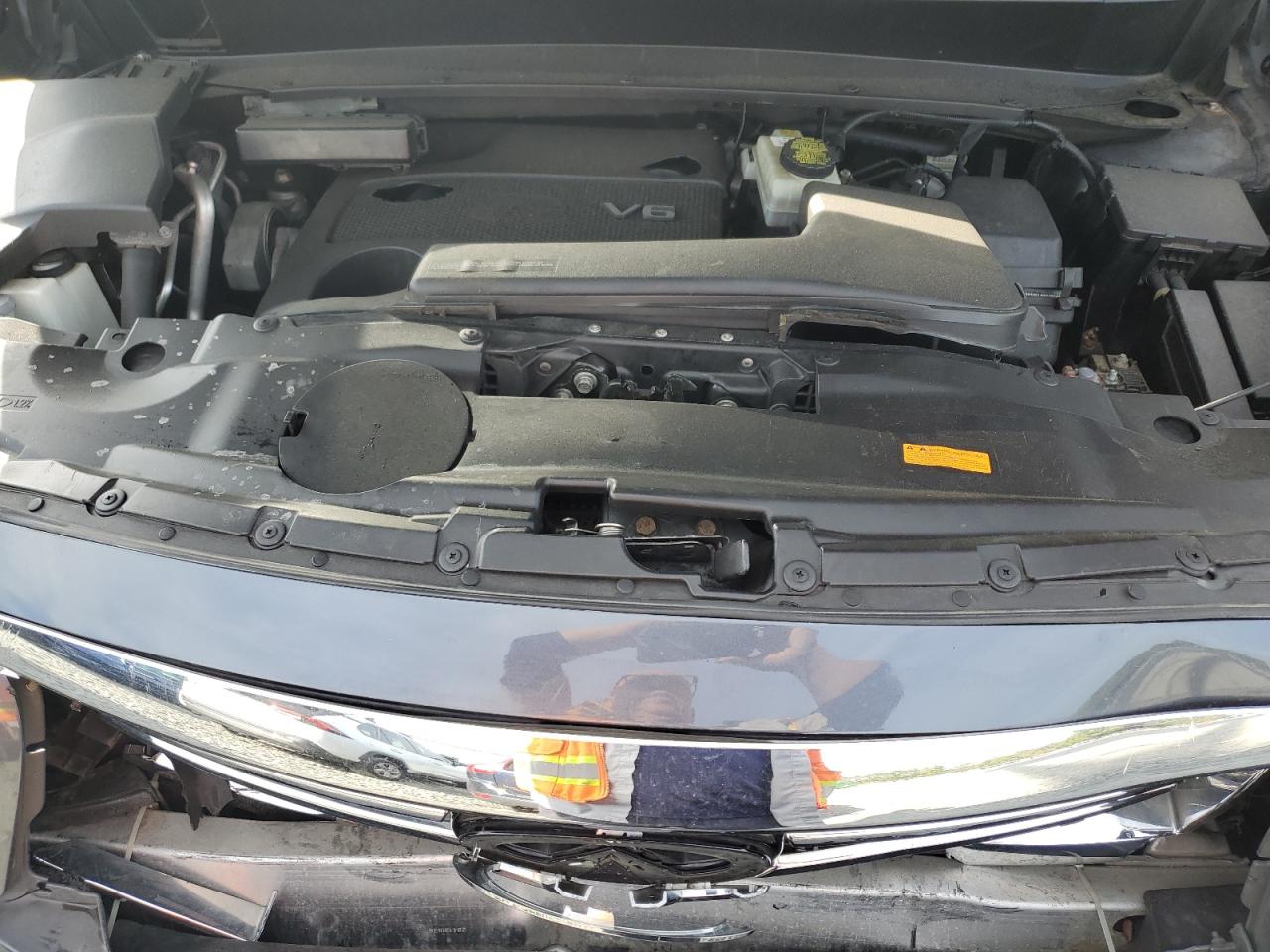 2014 Infiniti Qx60 Gray vin: 5N1AL0MMXEC515470