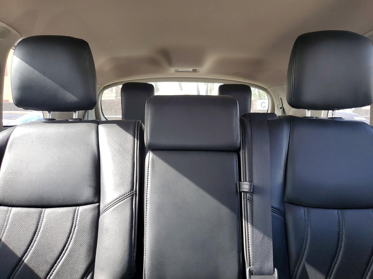 2014 Infiniti Qx60 Base White vin: 5N1AL0MMXEC516229