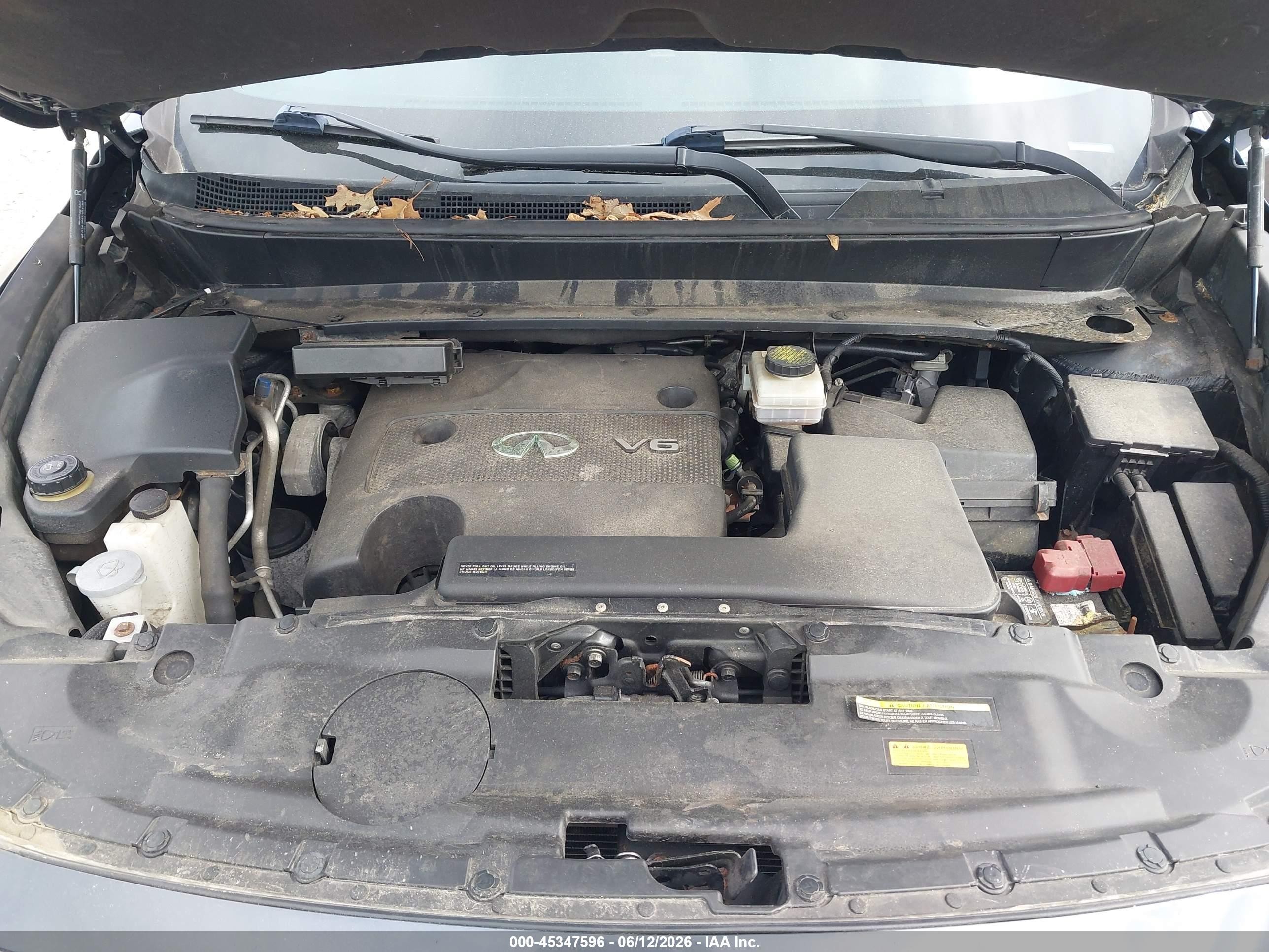 2014 Infiniti Qx60   Green vin: 5N1AL0MMXEC522029