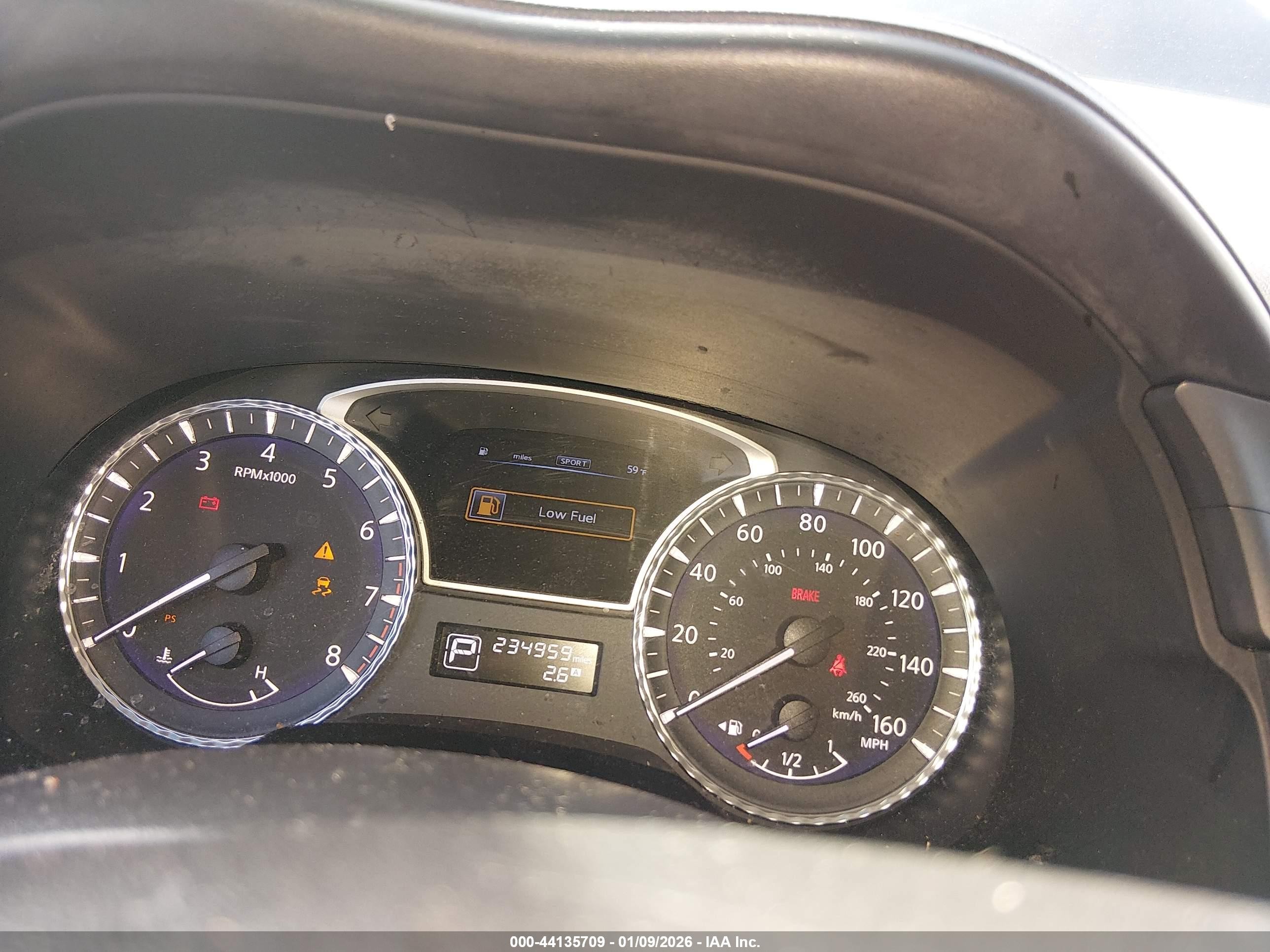 2014 Infiniti Qx60   Gray vin: 5N1AL0MMXEC523018