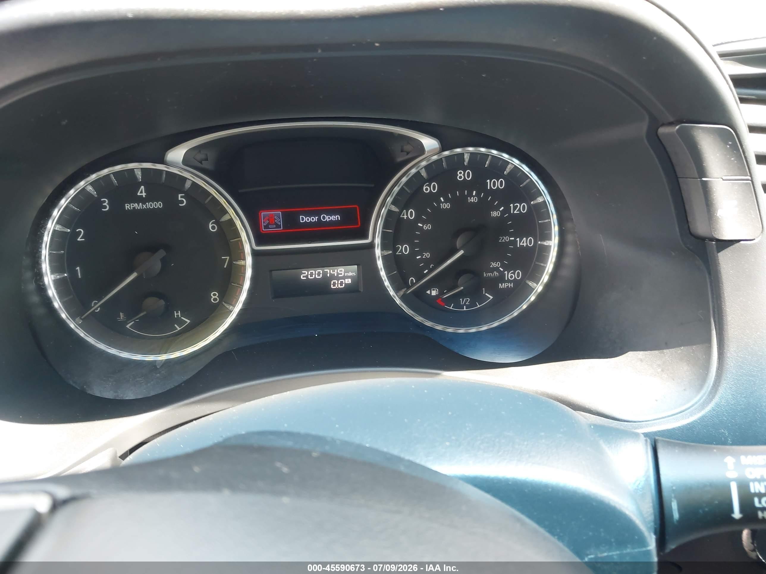 2014 Infiniti Qx60   Teal vin: 5N1AL0MMXEC527215