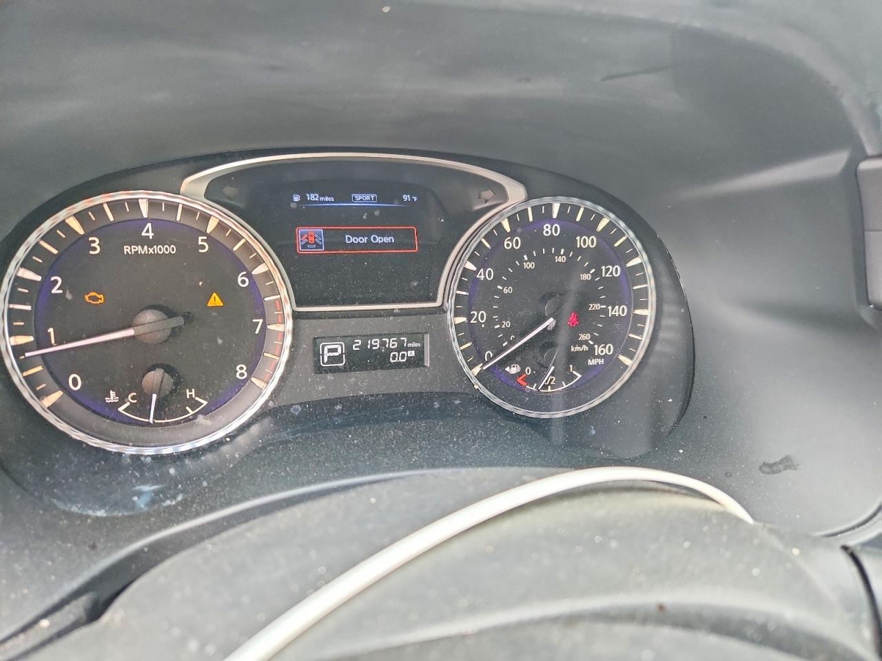 2014 Infiniti Qx60 Base Burgundy vin: 5N1AL0MMXEC528431