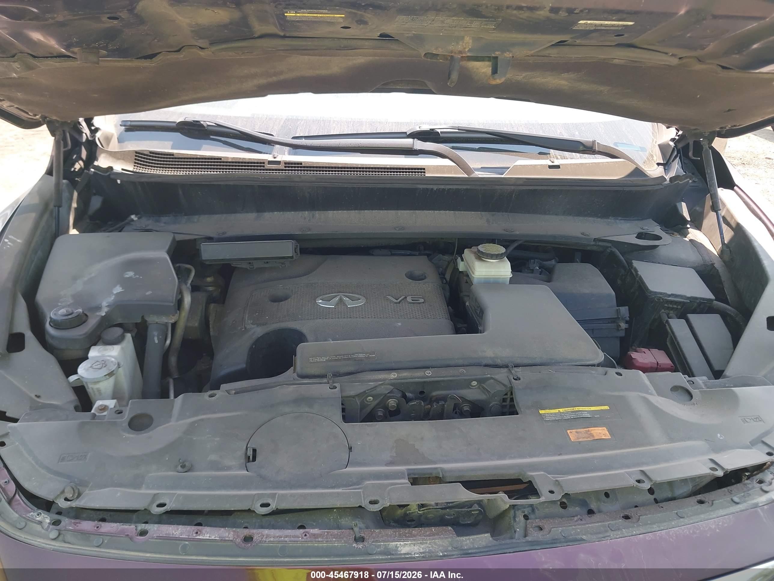2014 Infiniti Qx60 Maroon vin: 5N1AL0MMXEC529062