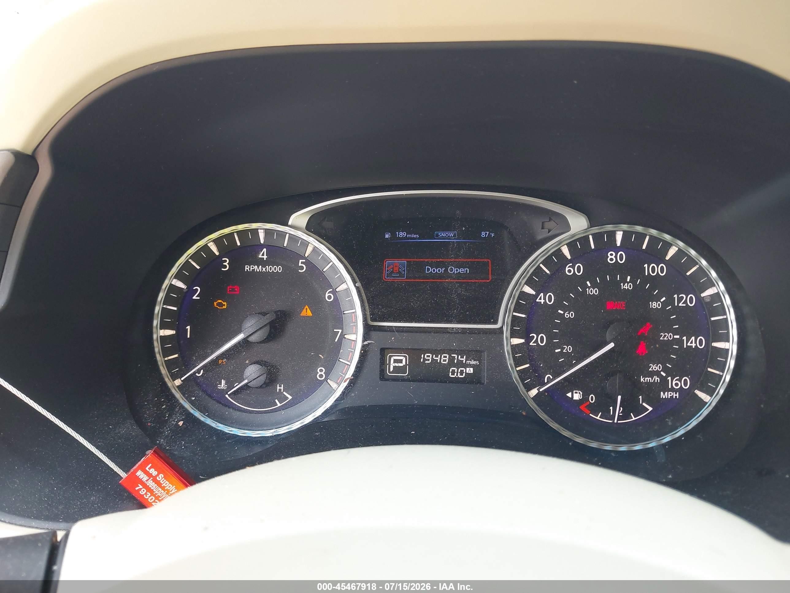 2014 Infiniti Qx60 Maroon vin: 5N1AL0MMXEC529062