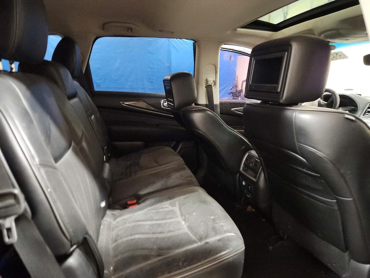 2014 Infiniti Qx60 Base Black vin: 5N1AL0MMXEC531300