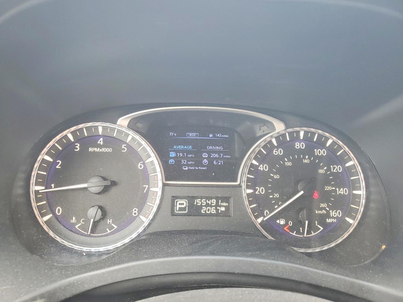 2015 Infiniti Qx60 Base Белый vin: 5N1AL0MMXFC501568