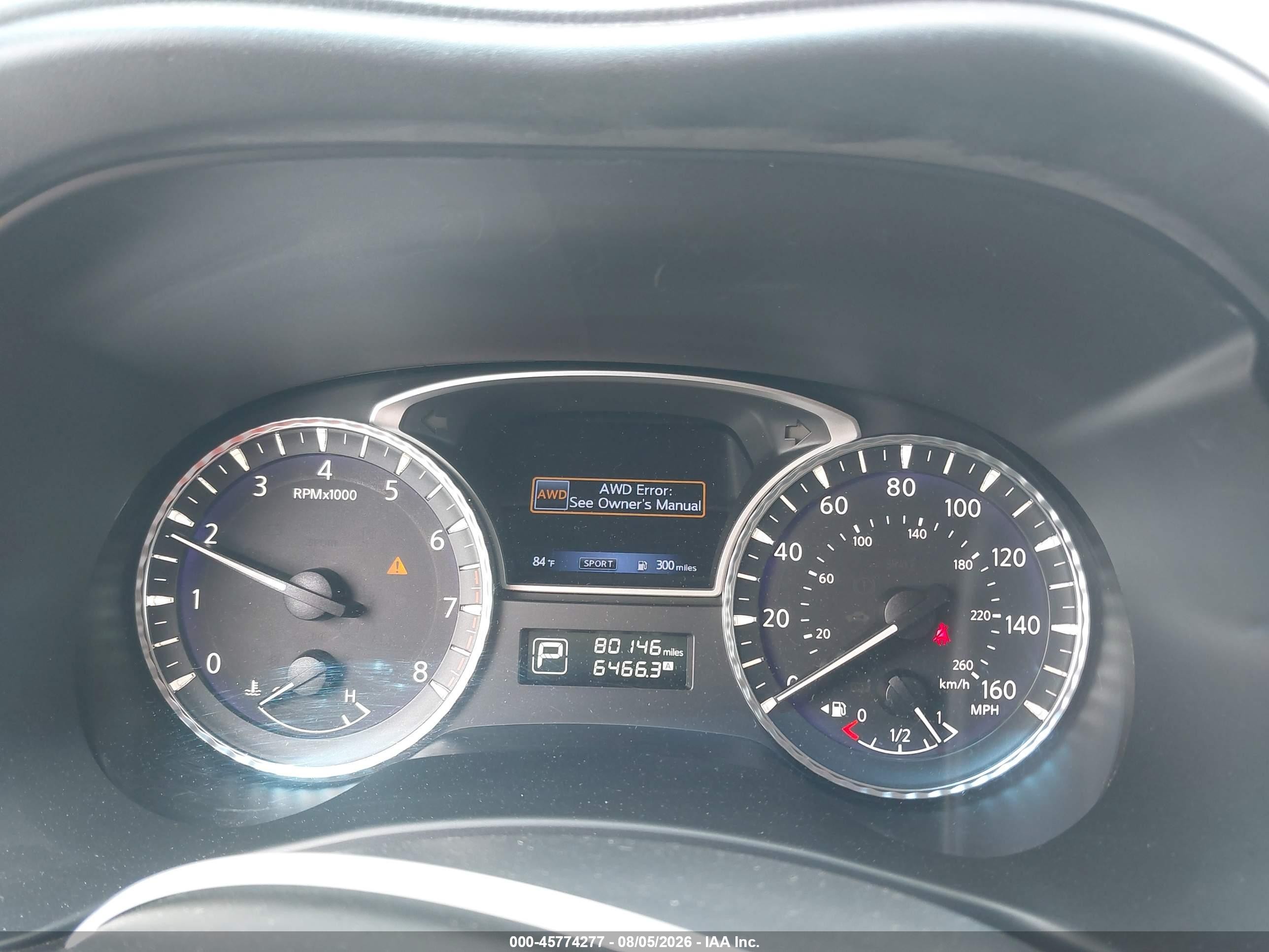 2015 Infiniti Qx60   Black vin: 5N1AL0MMXFC552049