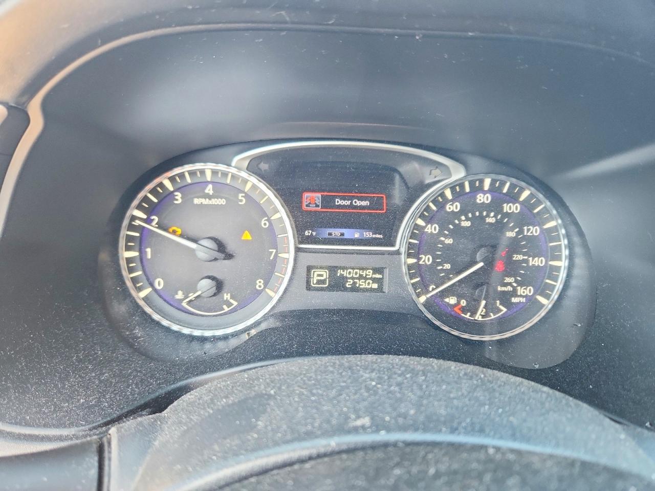 2015 Infiniti Qx60 Base Blue vin: 5N1AL0MMXFC552231