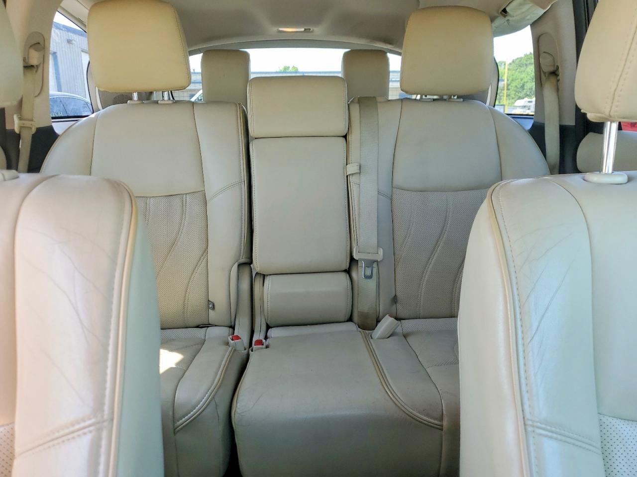 2015 Infiniti Qx60 Base White vin: 5N1AL0MMXFC553413